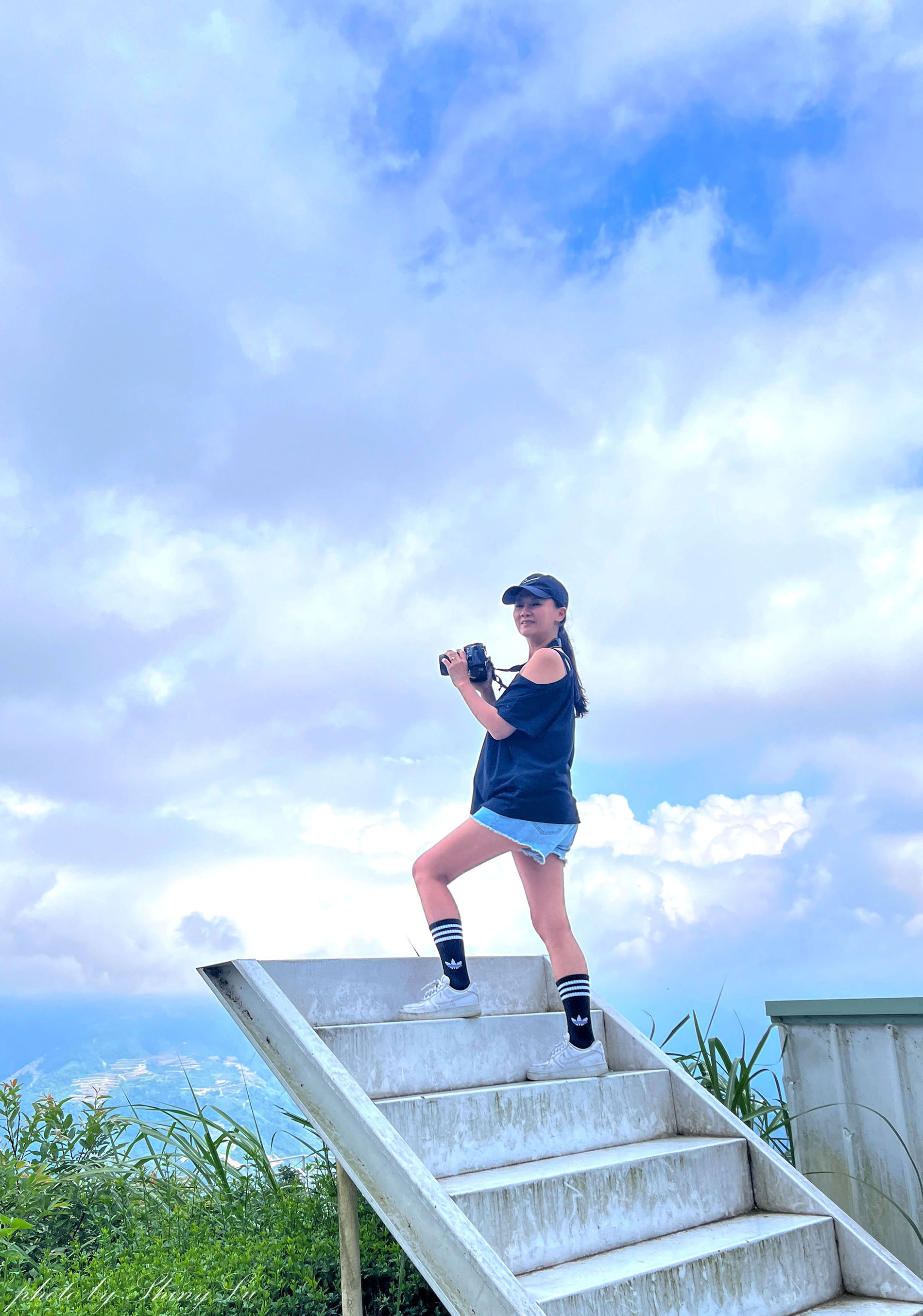 南投清境住宿推薦│清境藍天花園│與世隔絕的獨棟木屋,擁有無敵觀景視角 - 第7張圖 南投清境住宿推薦│清境藍天花園│與世隔絕的獨棟木屋,擁有無敵觀景視角