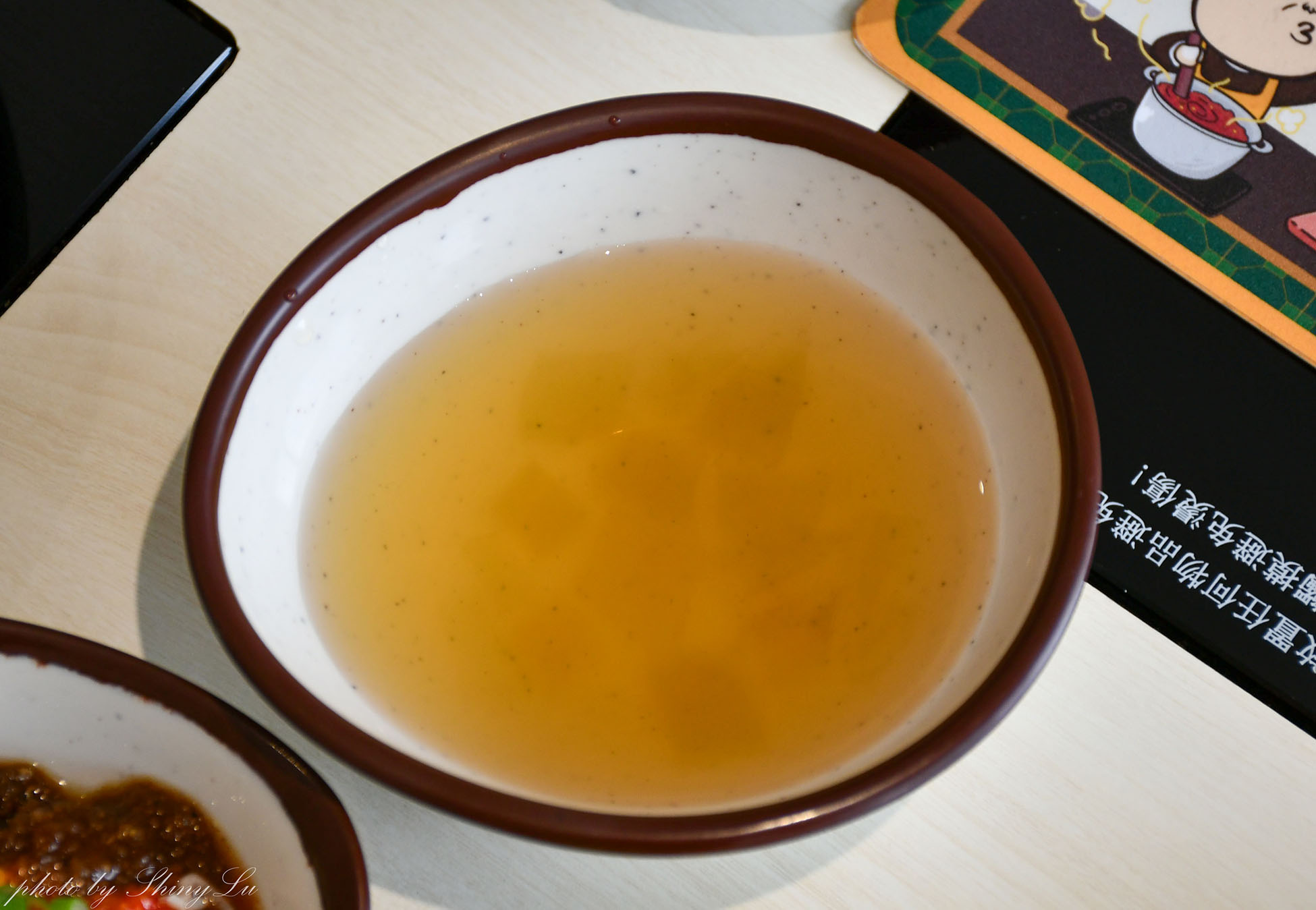 台中個人火鍋推薦【粗吼鍋】傳承阿公阿嬤手藝的台式火鍋,再搭配滷味新吃法 - 第13張圖 台中個人火鍋推薦【粗吼鍋】傳承阿公阿嬤手藝的台式火鍋,再搭配滷味新吃法