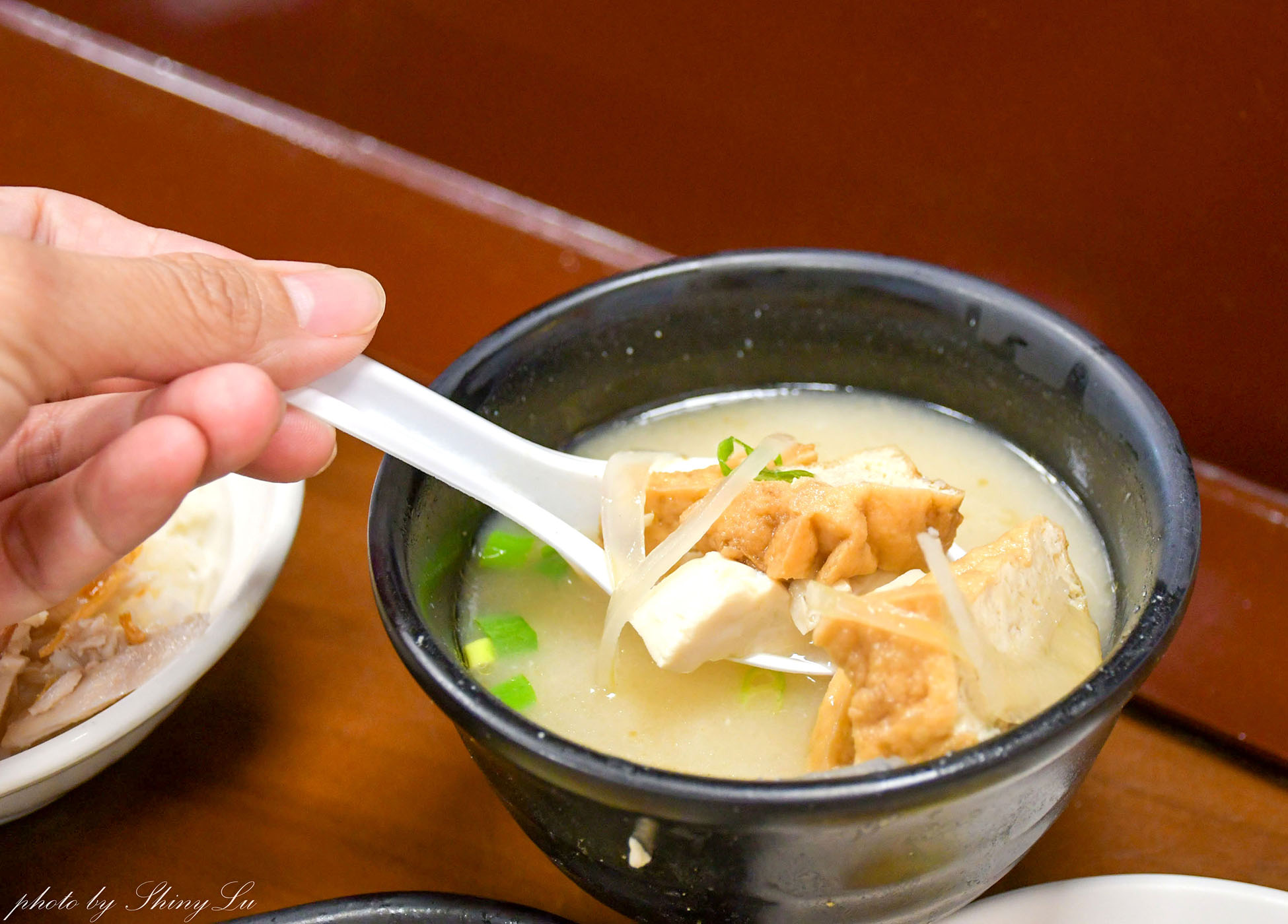 嘉義必吃│阿宏師火雞肉飯-光華總店(菜單)│一定要排隊