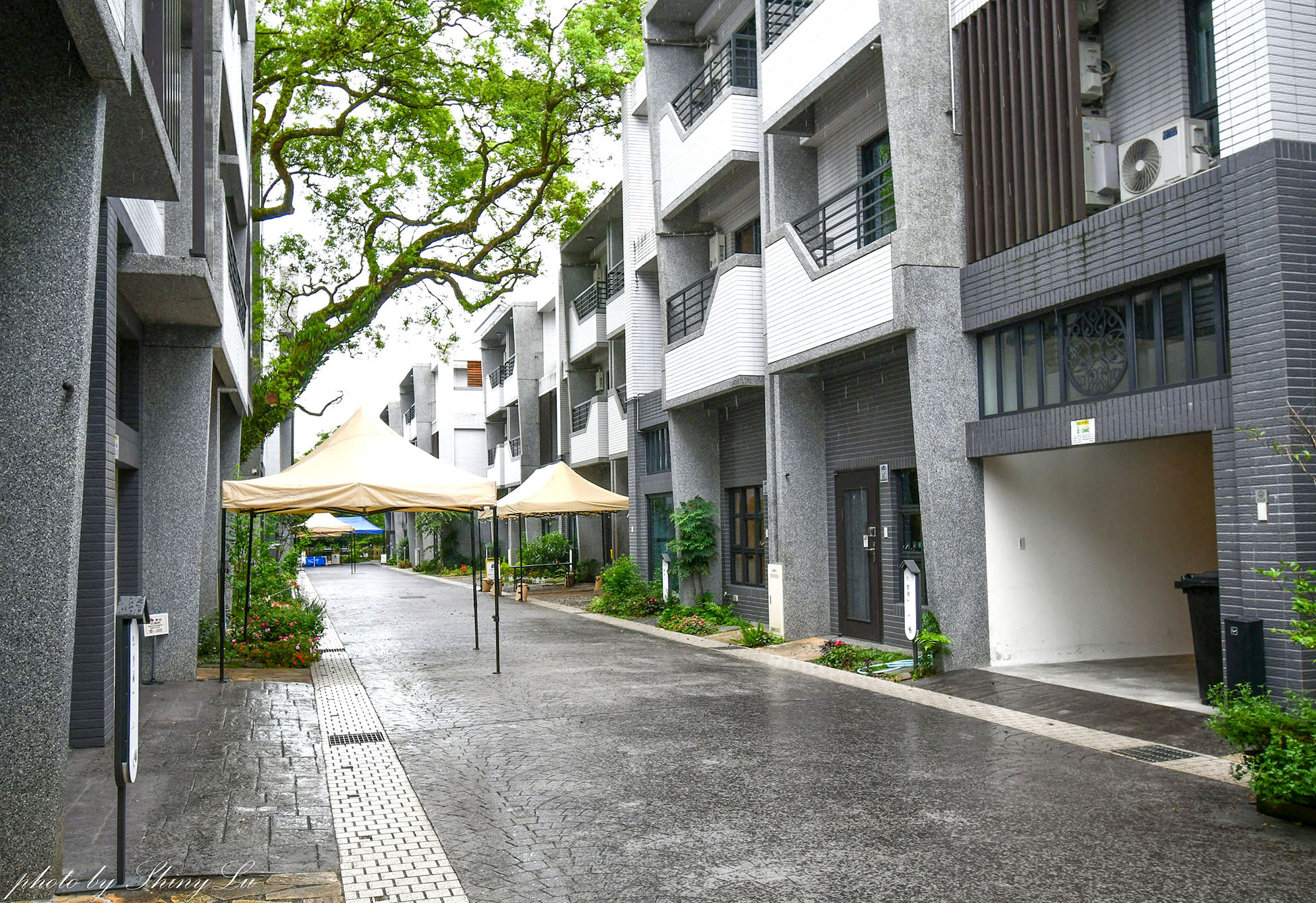 【天送幸福和苑】電動車/飛標機/兒童遊戲室，宜蘭三星親子民宿包棟推薦，小社區百人入住也可以