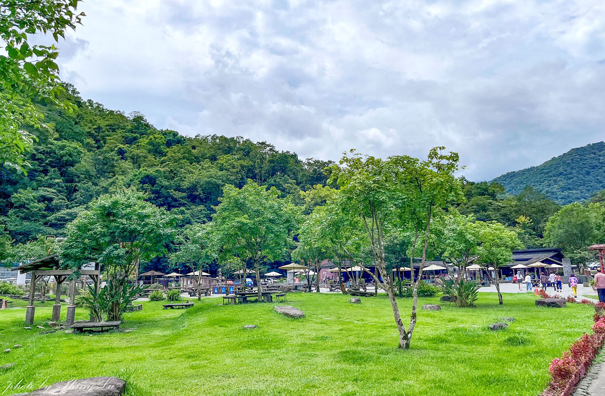 宜蘭免費親子景點│清水地熱公園介紹/交通/門票│免費泡腳，還能煮溫泉蛋跟玉米