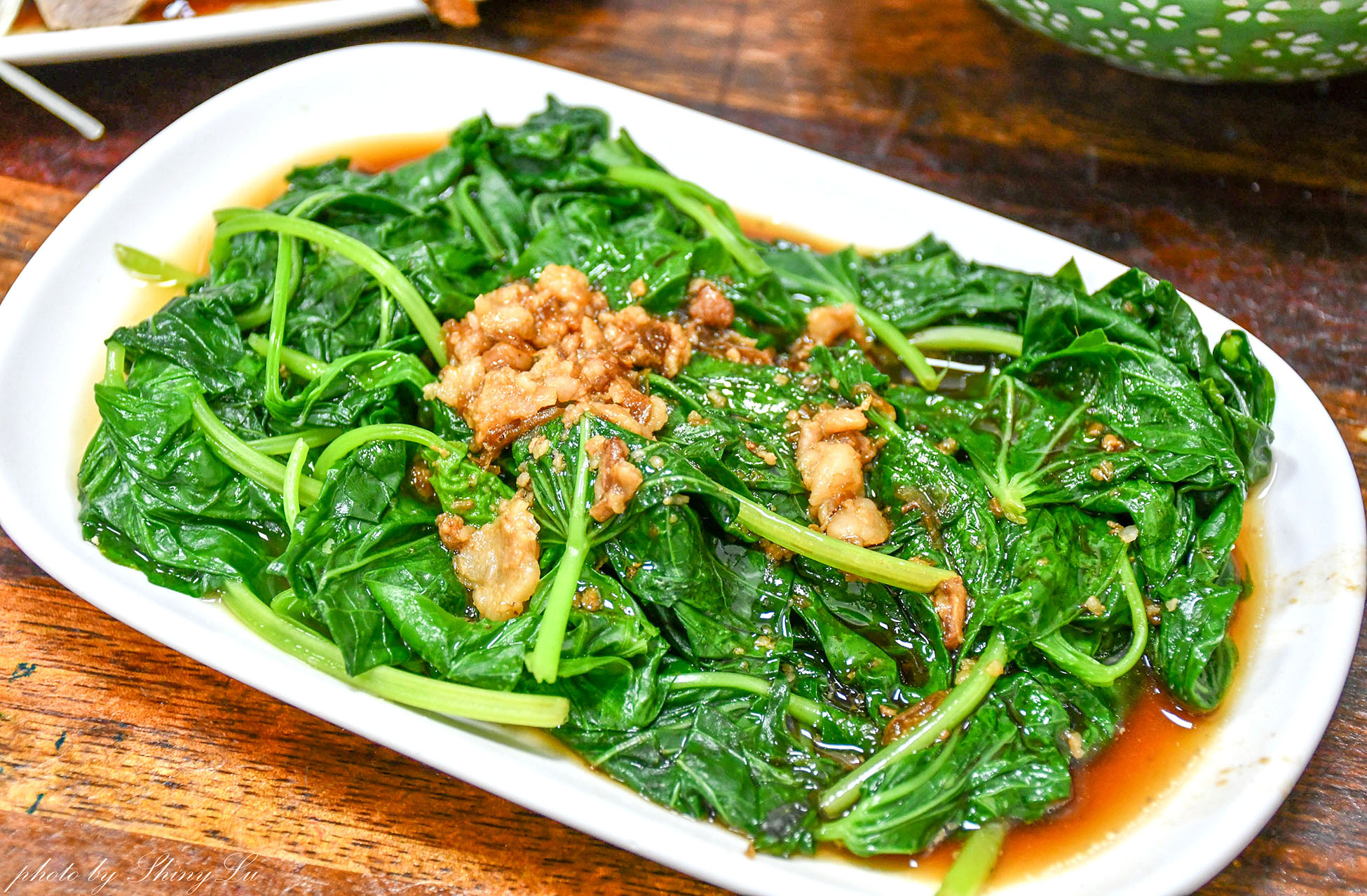 屏東大埔美食推薦！阿英麵攤（成功店）意麵大碗又好吃