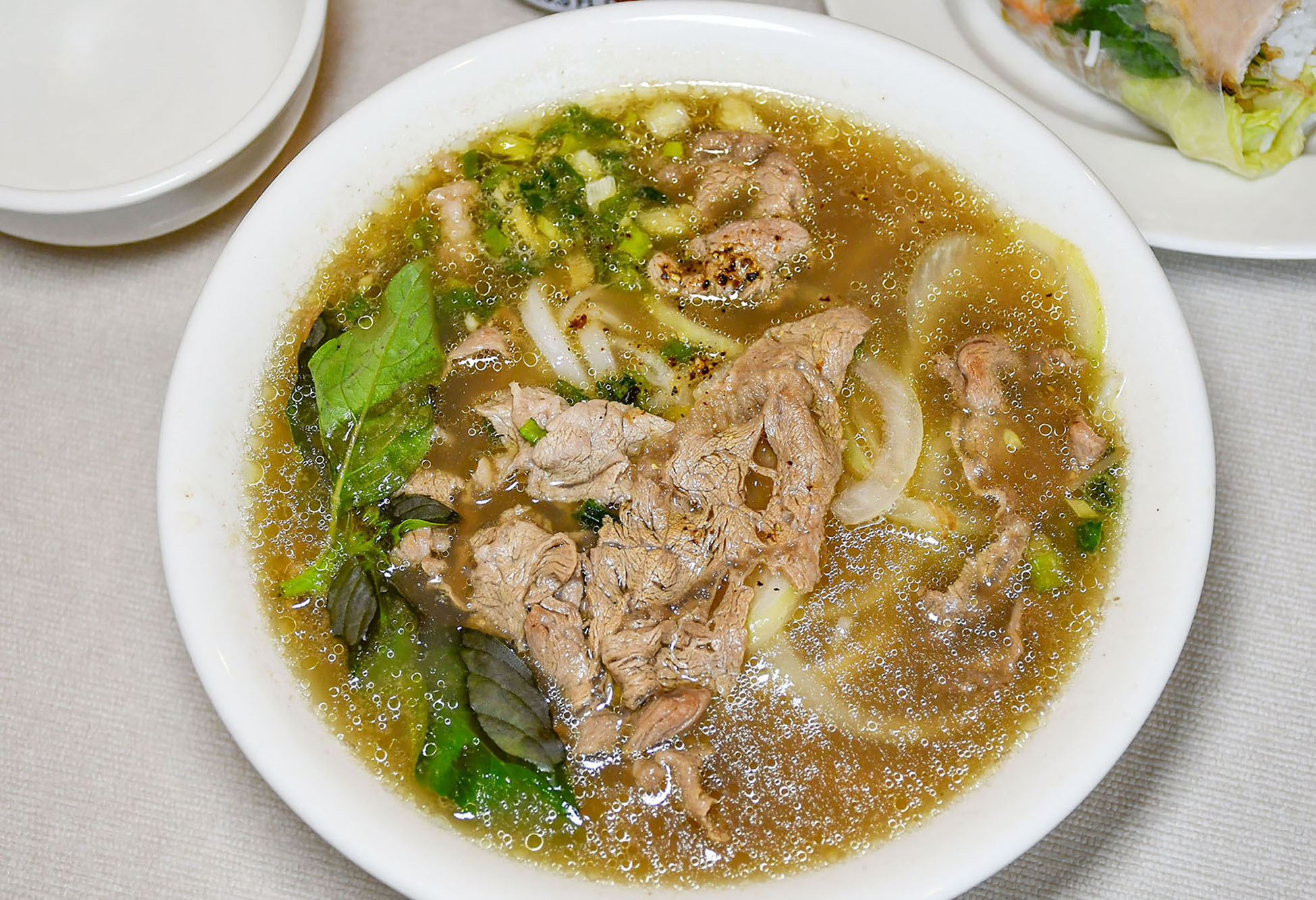 新竹越式料理│明昌越式餐館│超道地！好吃份量又多也不貴