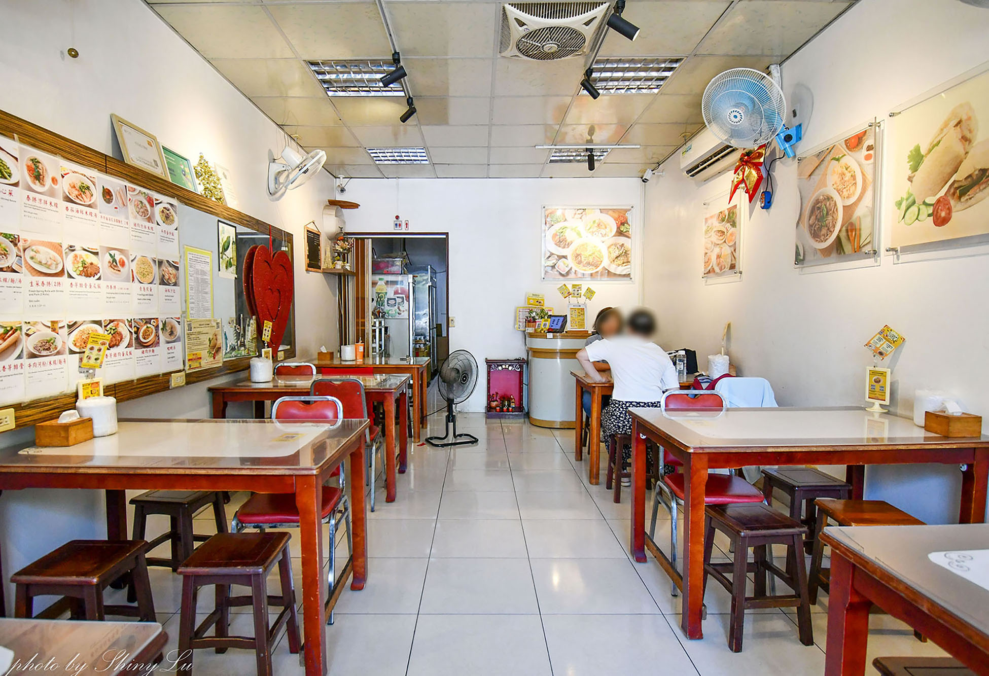 新竹越式料理│明昌越式餐館│超道地！好吃份量又多也不貴