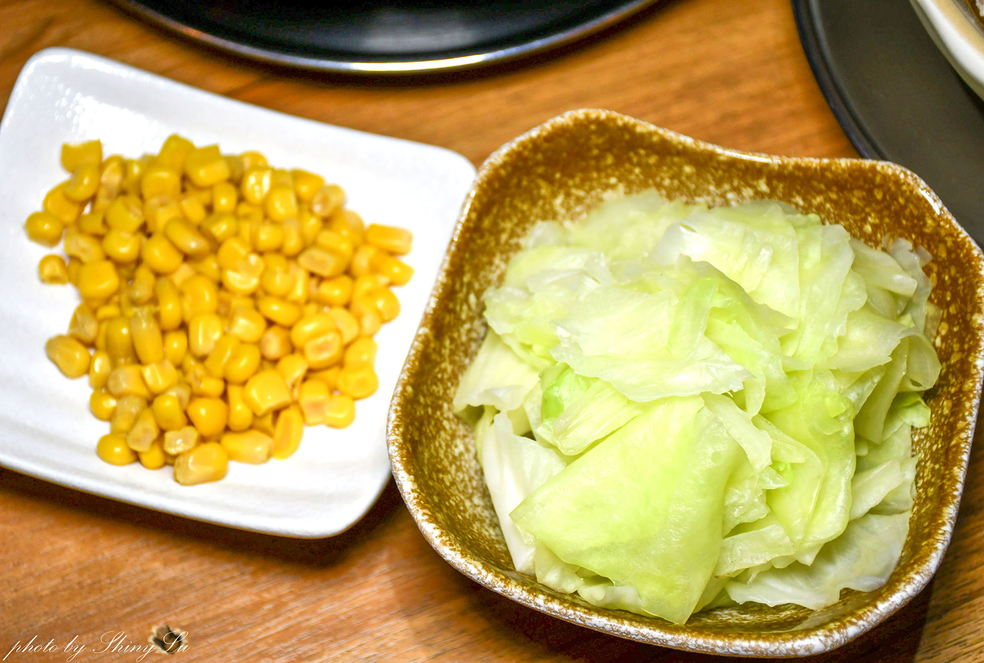 樂麵屋好吃嗎?環球板橋車站,還能免費加細麵 - 第10張圖 樂麵屋好吃嗎?環球板橋車站,還能免費加細麵