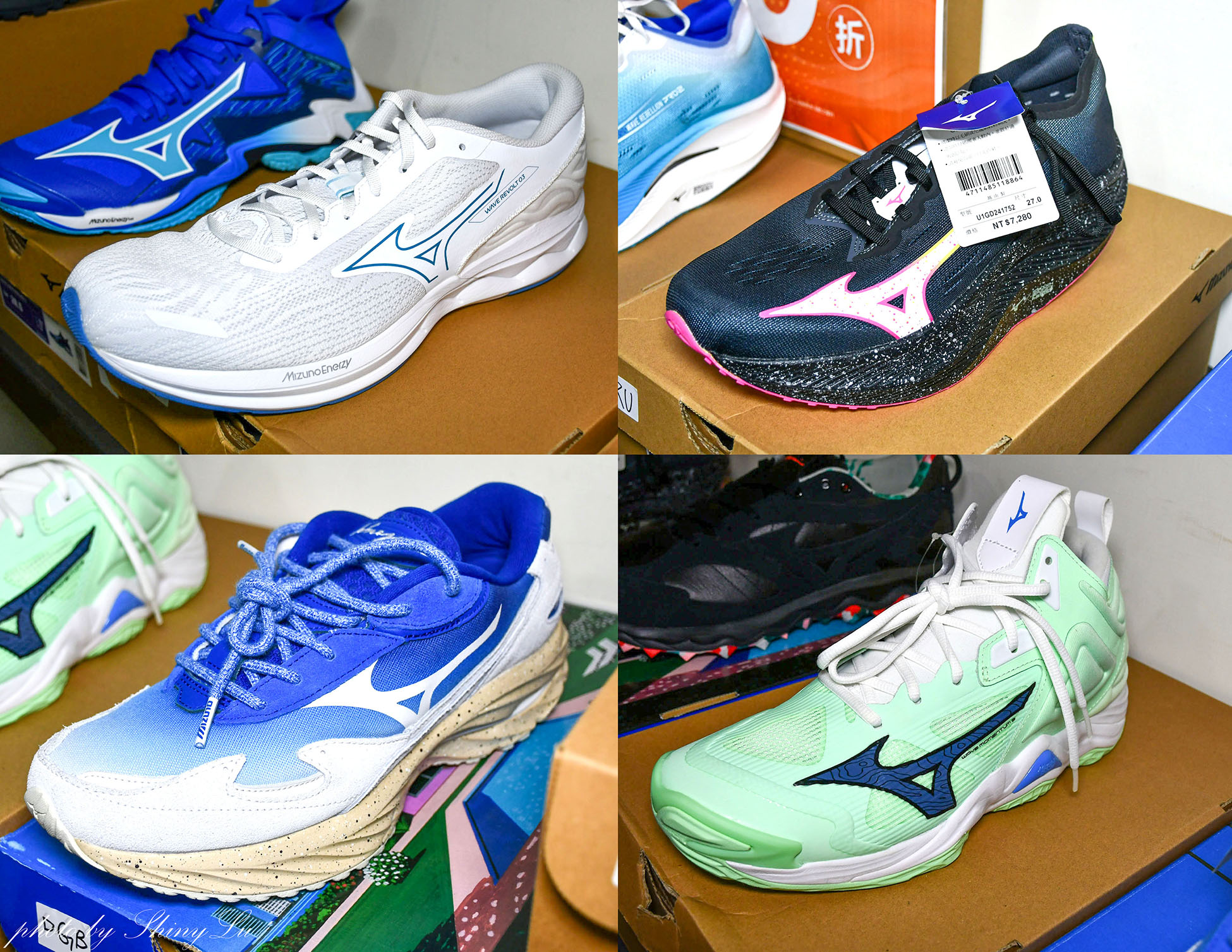 只有十天!桃園人趕快去買! NIKE 鞋款特賣有夠超值,FILA、Mizuno第二雙10元,Adidas板鞋/Nike運動鞋二雙3000,新款二雙九折(王子運動用品特賣) - 第36張圖 只有十天!桃園人趕快去買! NIKE 鞋款特賣有夠超值,FILA、Mizuno第二雙10元,Adidas板鞋/Nike運動鞋二雙3000,新款二雙九折(王子運動用品特賣)