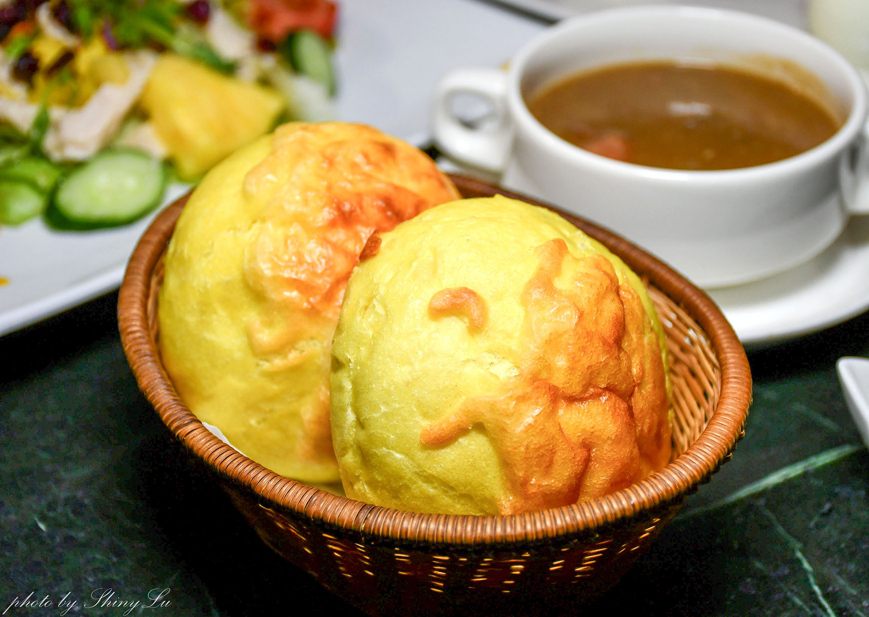 宜蘭特色民宿│艾德堡德國城堡民宿│一泊二食│正宗德國人餐廳老闆開的