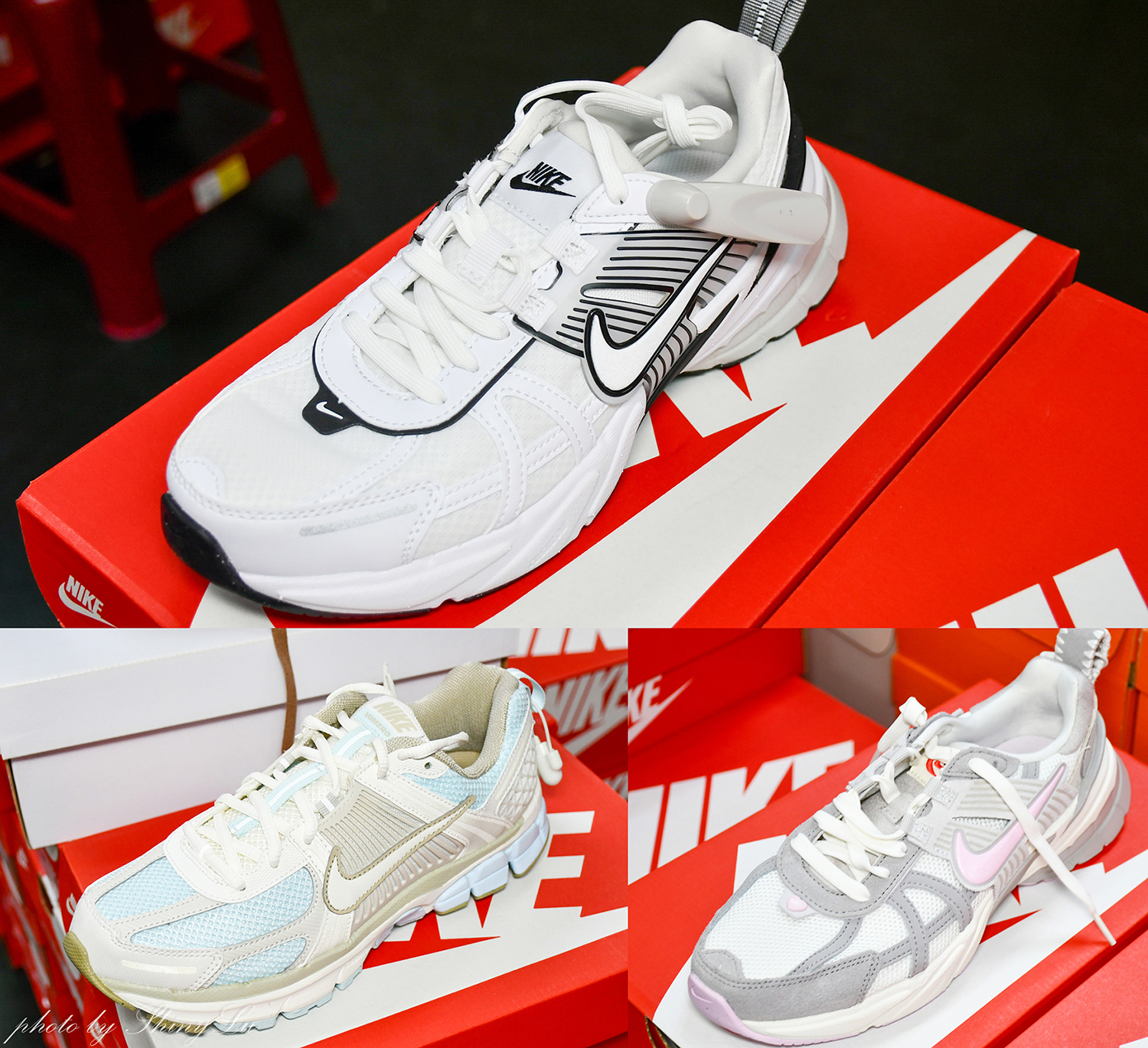 新竹科學園區Nike特賣出清990元，最低三折起，款式超新！Dunk、Air Jordan都買得到
