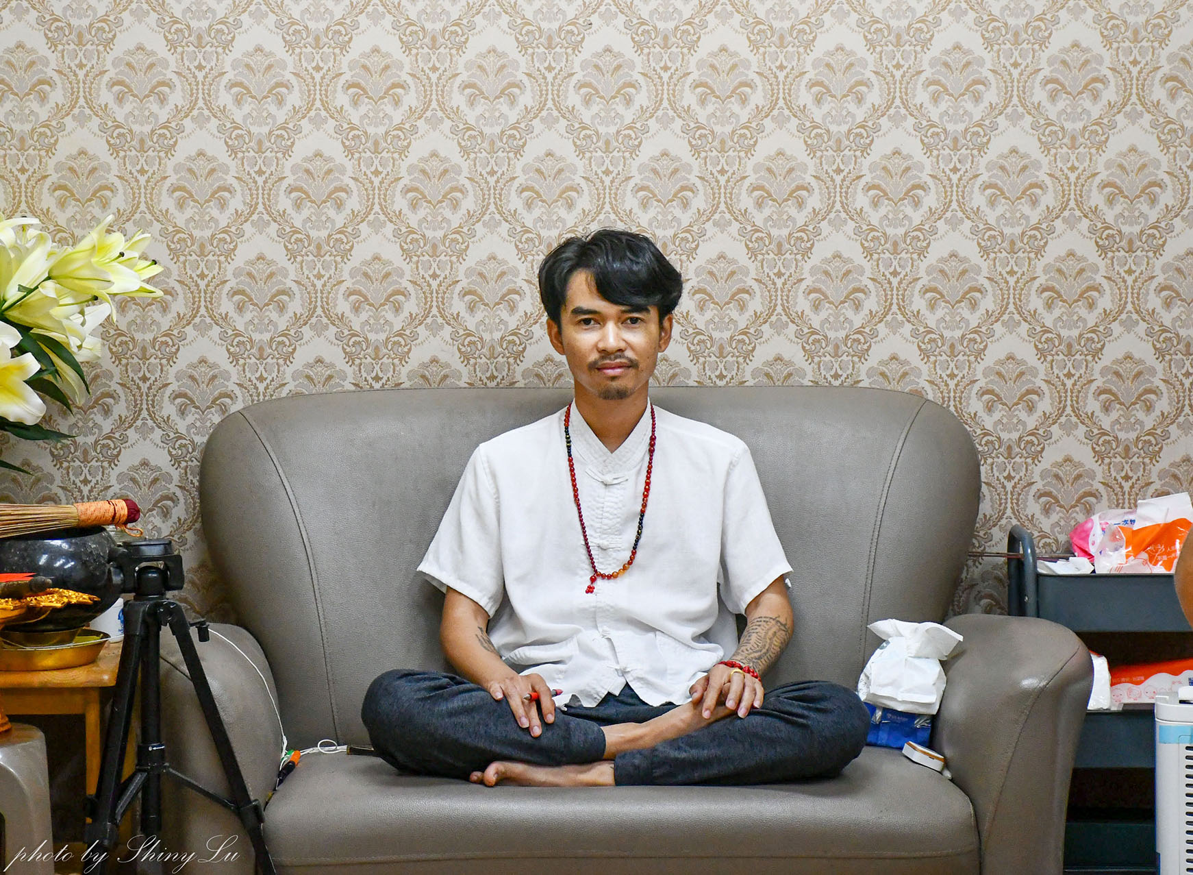 三重算命推薦【泰好運】求子成功再度二訪,終身命盤可看每流年運勢 - 第12張圖 三重算命推薦【泰好運】求子成功再度二訪,終身命盤可看每流年運勢