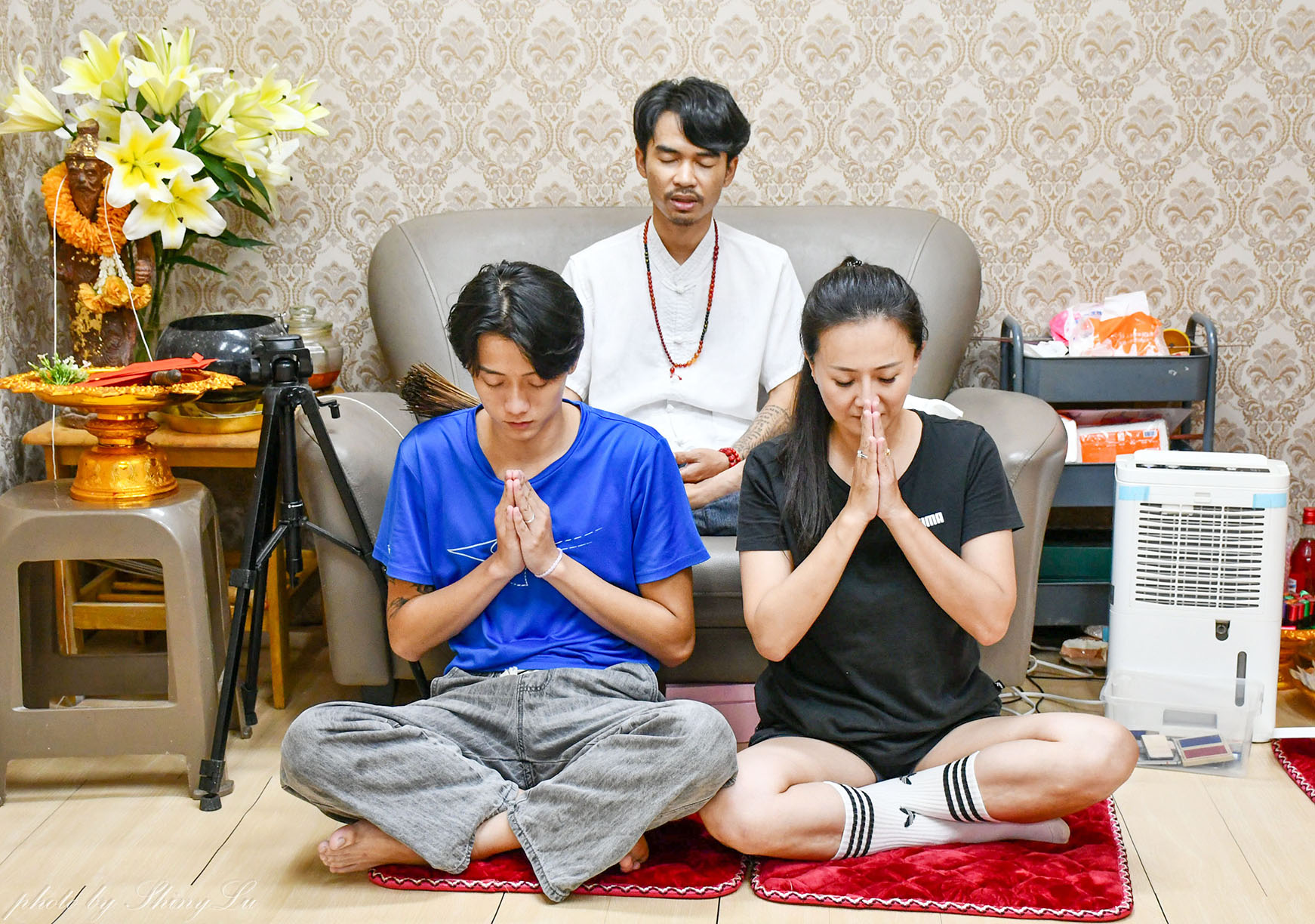三重算命推薦【泰好運】求子成功再度二訪,終身命盤可看每流年運勢 - 第15張圖 三重算命推薦【泰好運】求子成功再度二訪,終身命盤可看每流年運勢