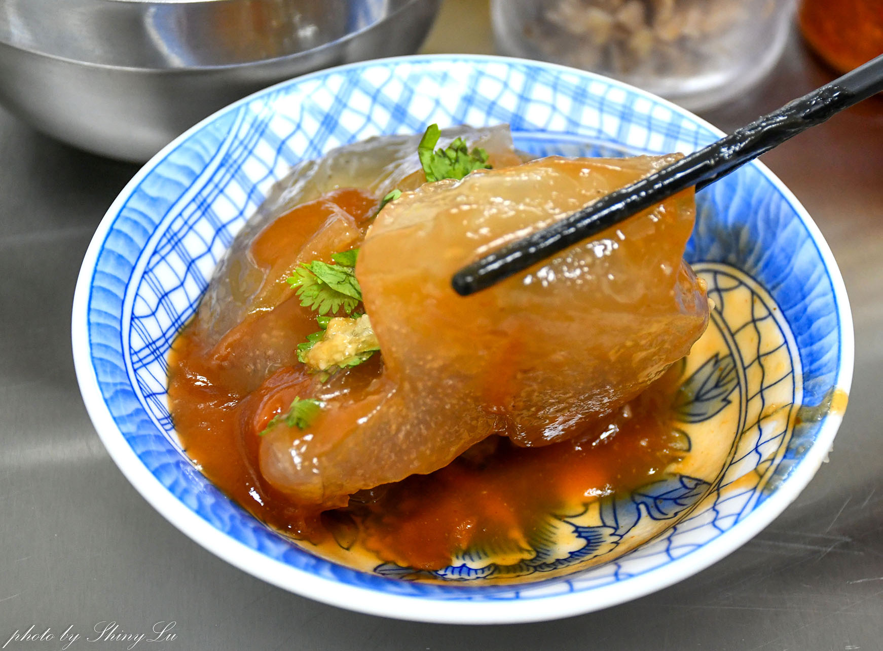 被麵線耽誤的煎豬肝│私廚麵線│三重集美街美食
