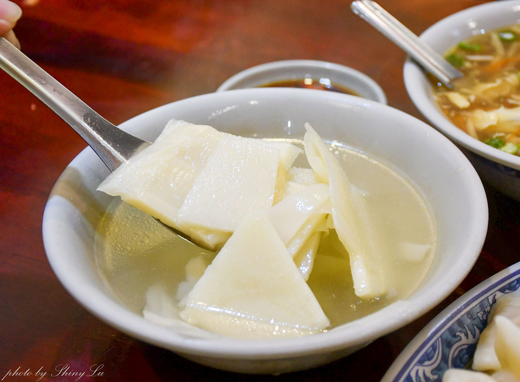 藏在巷子裡！正豪季水餃（忠孝西路店）台北火車站水餃推薦
