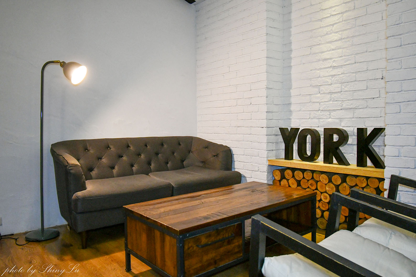 台北火車站住宿推薦│York 約克設計旅店│北車走路五分鐘 - 第6張圖 台北火車站住宿推薦│York 約克設計旅店│北車走路五分鐘