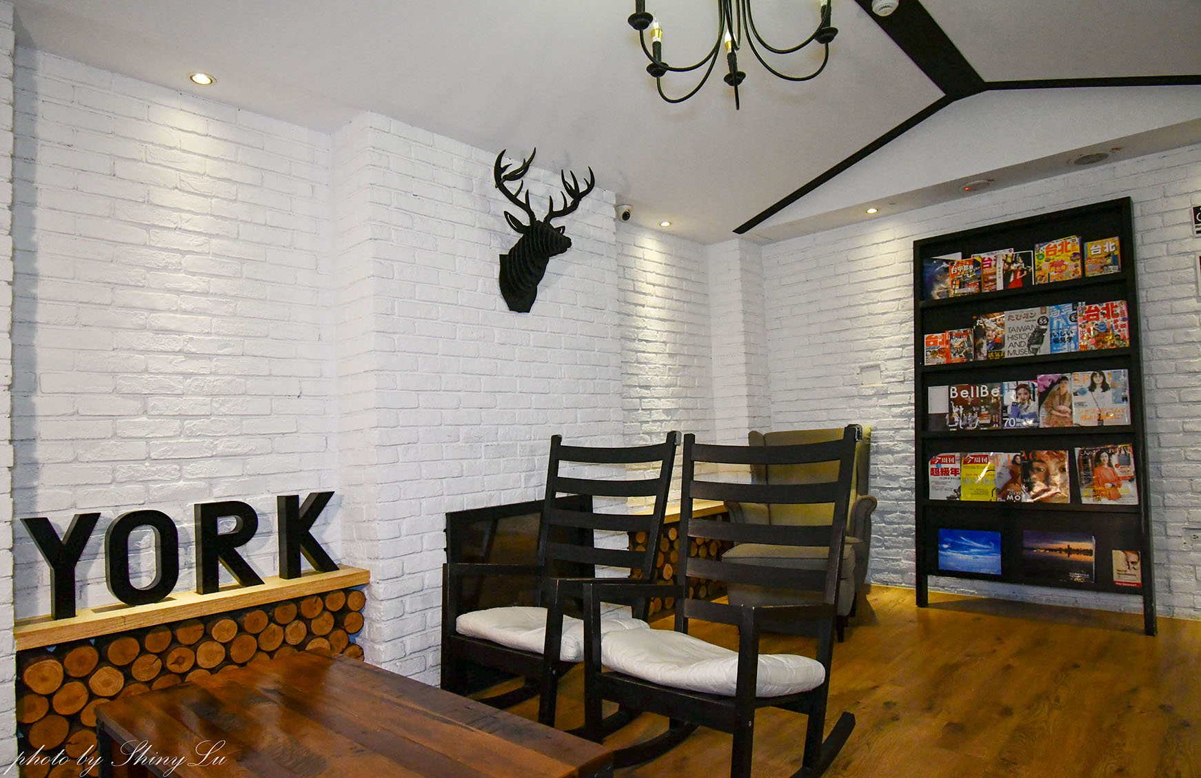 台北火車站住宿推薦│York 約克設計旅店│北車走路五分鐘 - 第7張圖 台北火車站住宿推薦│York 約克設計旅店│北車走路五分鐘