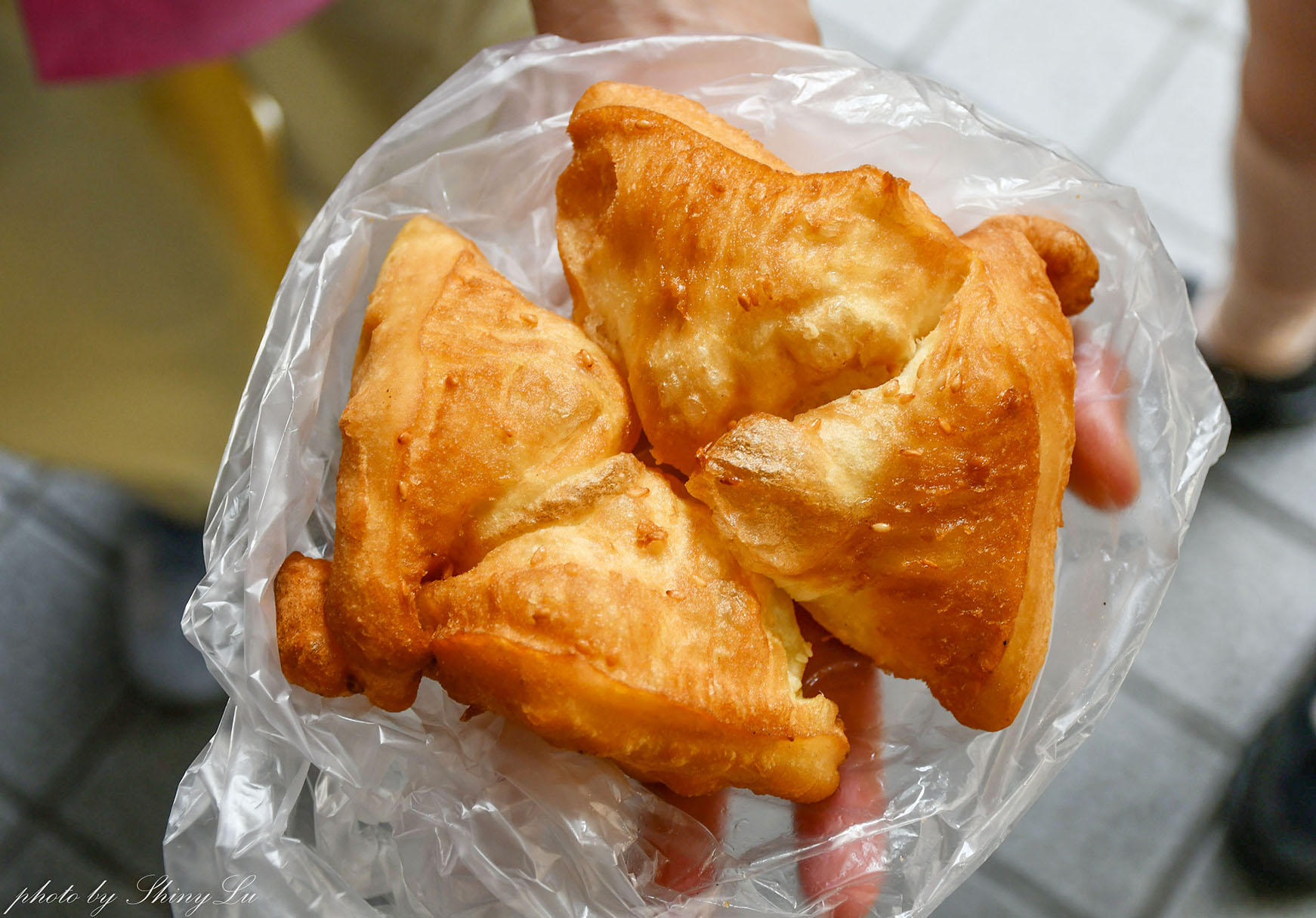 阿山哥雙胞胎│從發財車到有店面│50年老店