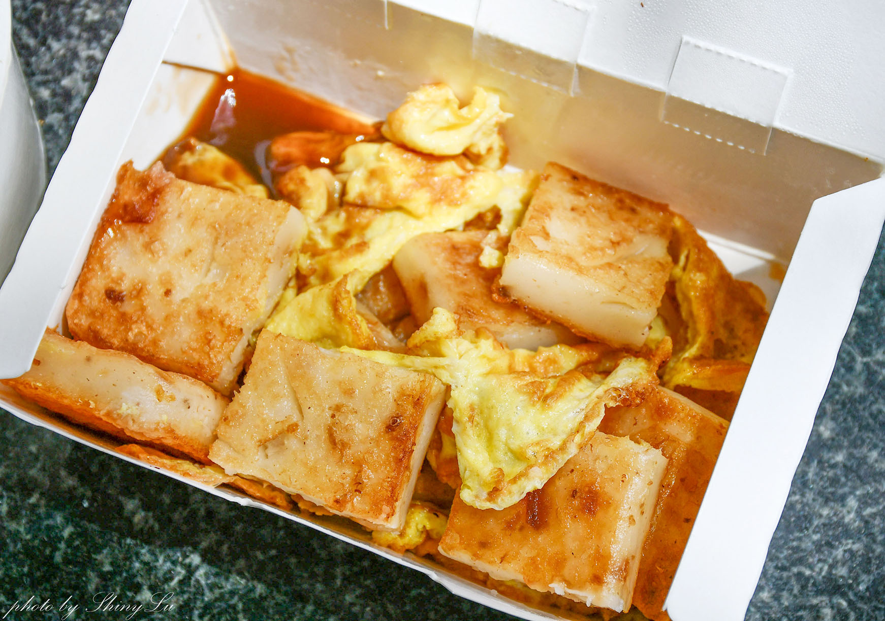 捷運A8早餐│拿靠林口⻑庚外帶店│古早味台灣小吃