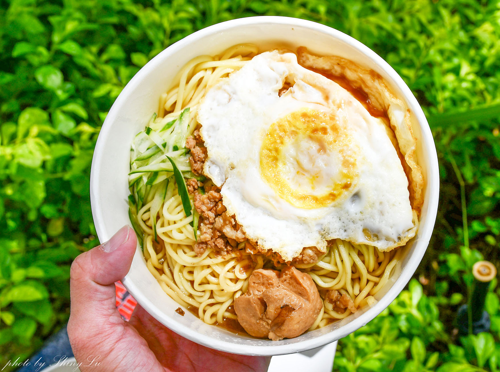 捷運A8早餐│拿靠林口⻑庚外帶店│古早味台灣小吃