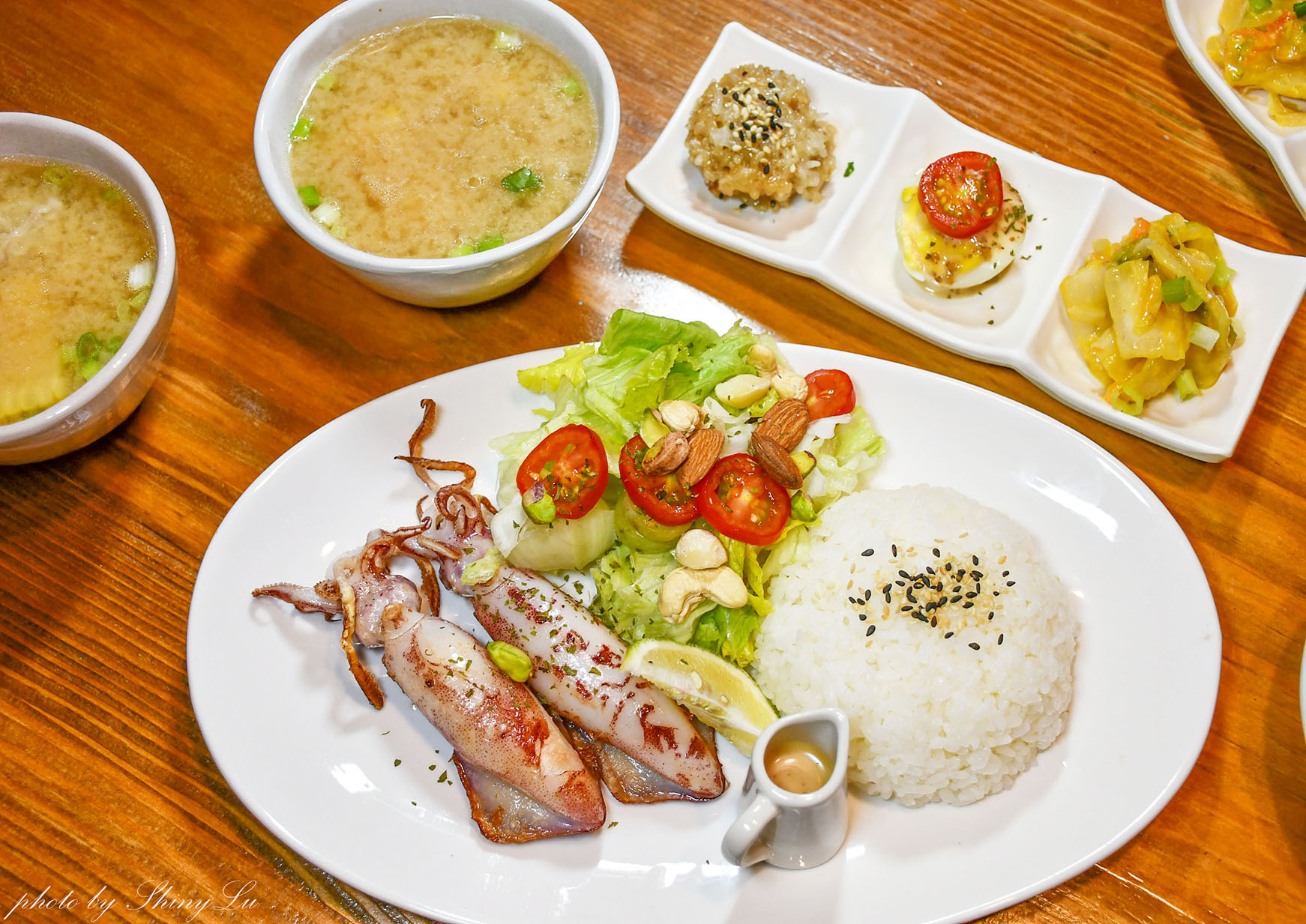 龍潭三坑小院美食推薦│Jo時光│鄉村風家常手作料理 - 第8張圖 龍潭三坑小院美食推薦│Jo時光│鄉村風家常手作料理