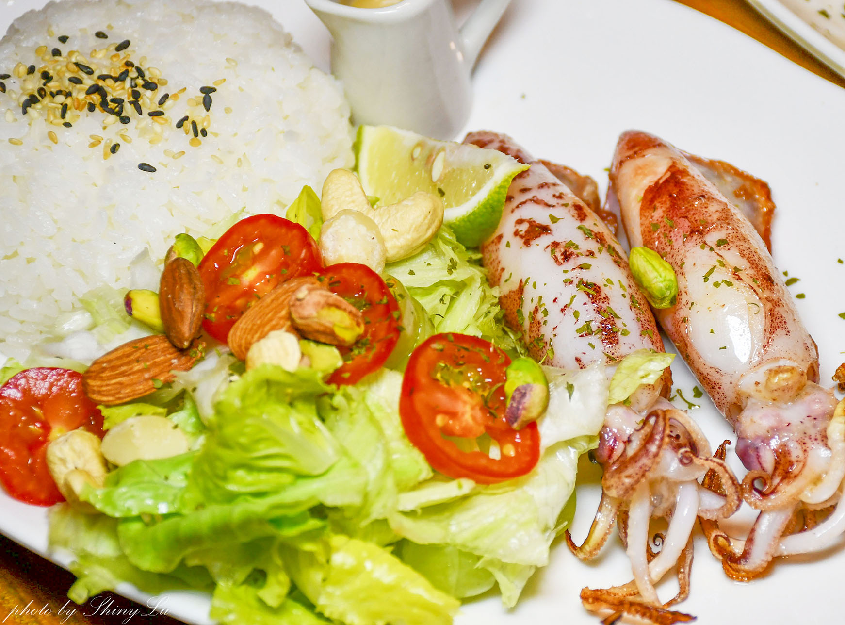 龍潭三坑小院美食推薦│Jo時光│鄉村風家常手作料理 - 第9張圖 龍潭三坑小院美食推薦│Jo時光│鄉村風家常手作料理