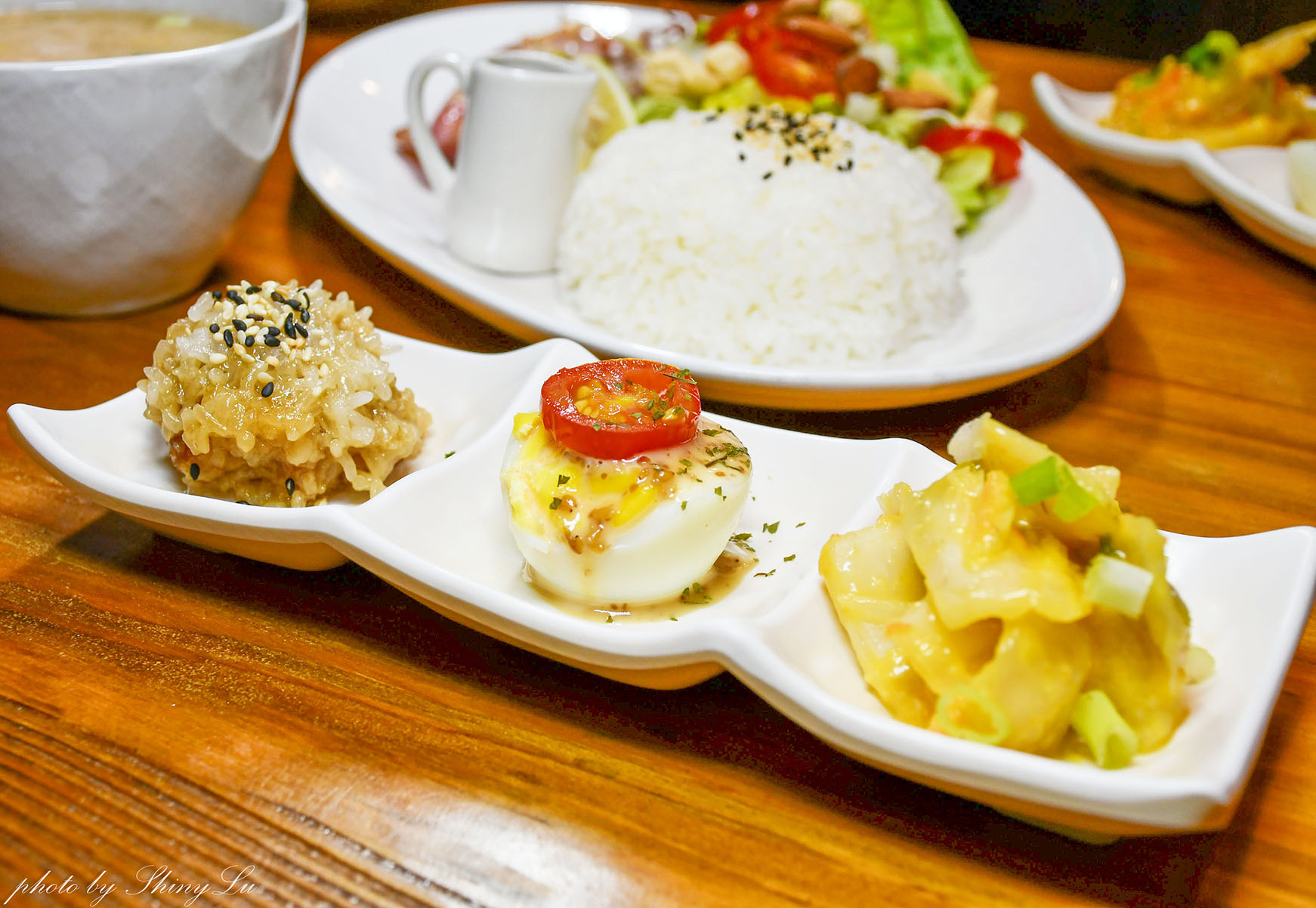 龍潭三坑小院美食推薦│Jo時光│鄉村風家常手作料理 - 第10張圖 龍潭三坑小院美食推薦│Jo時光│鄉村風家常手作料理