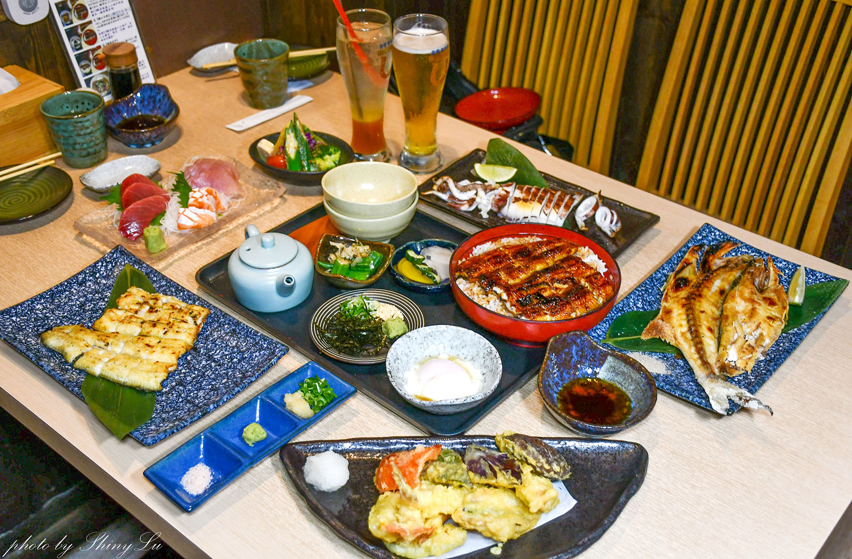 濱松屋│米其林必比登推薦30年老店│前總統李登輝先生也讚賞│七條通美食推薦