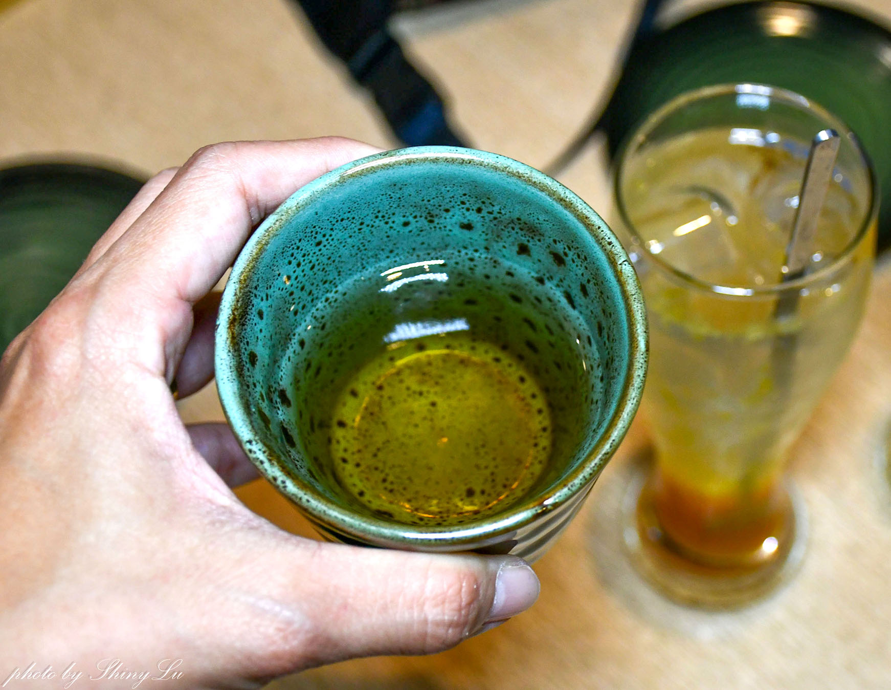 濱松屋│米其林必比登推薦30年老店│前總統李登輝先生也讚賞│七條通美食推薦
