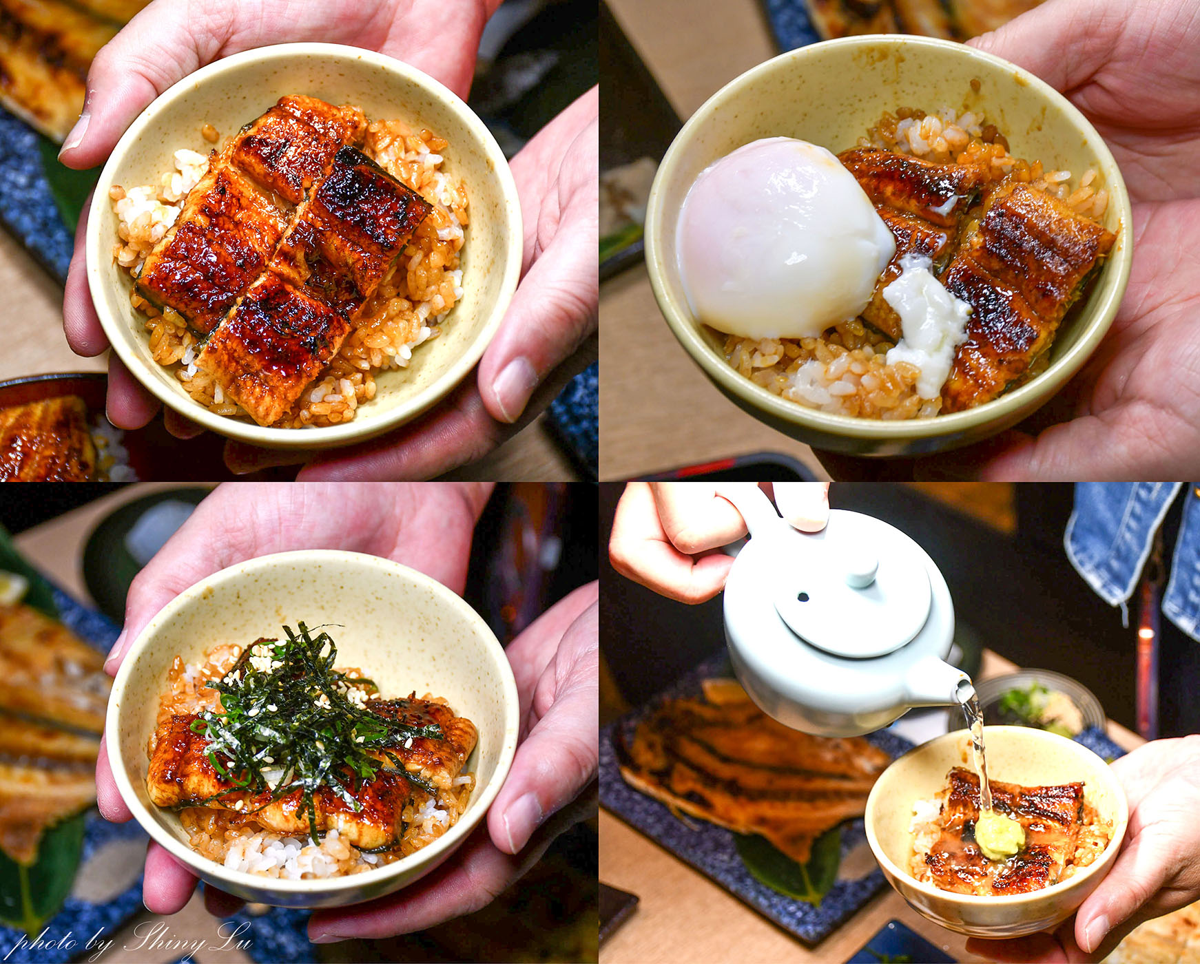 濱松屋│米其林必比登推薦30年老店│前總統李登輝先生也讚賞│七條通美食推薦