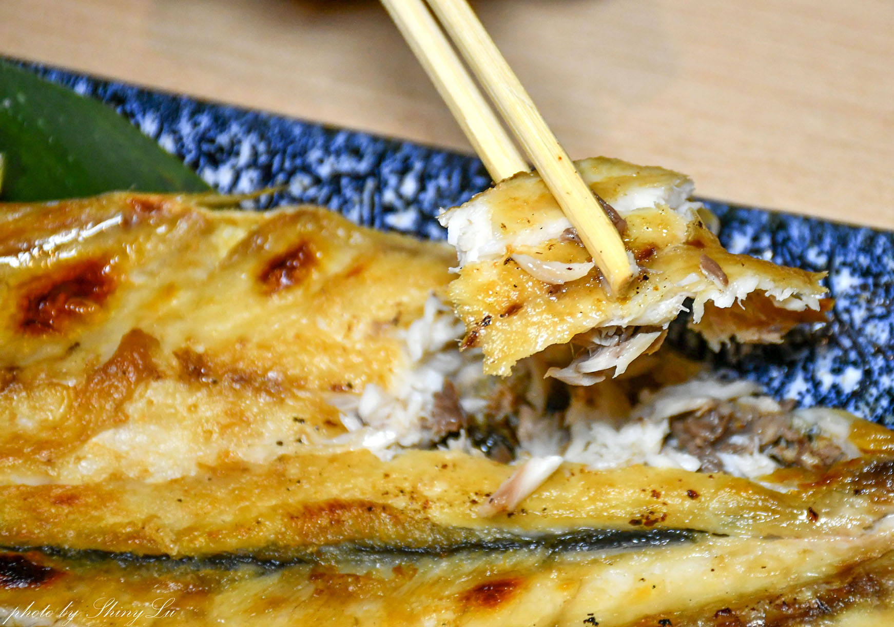 濱松屋│米其林必比登推薦30年老店│前總統李登輝先生也讚賞│七條通美食推薦