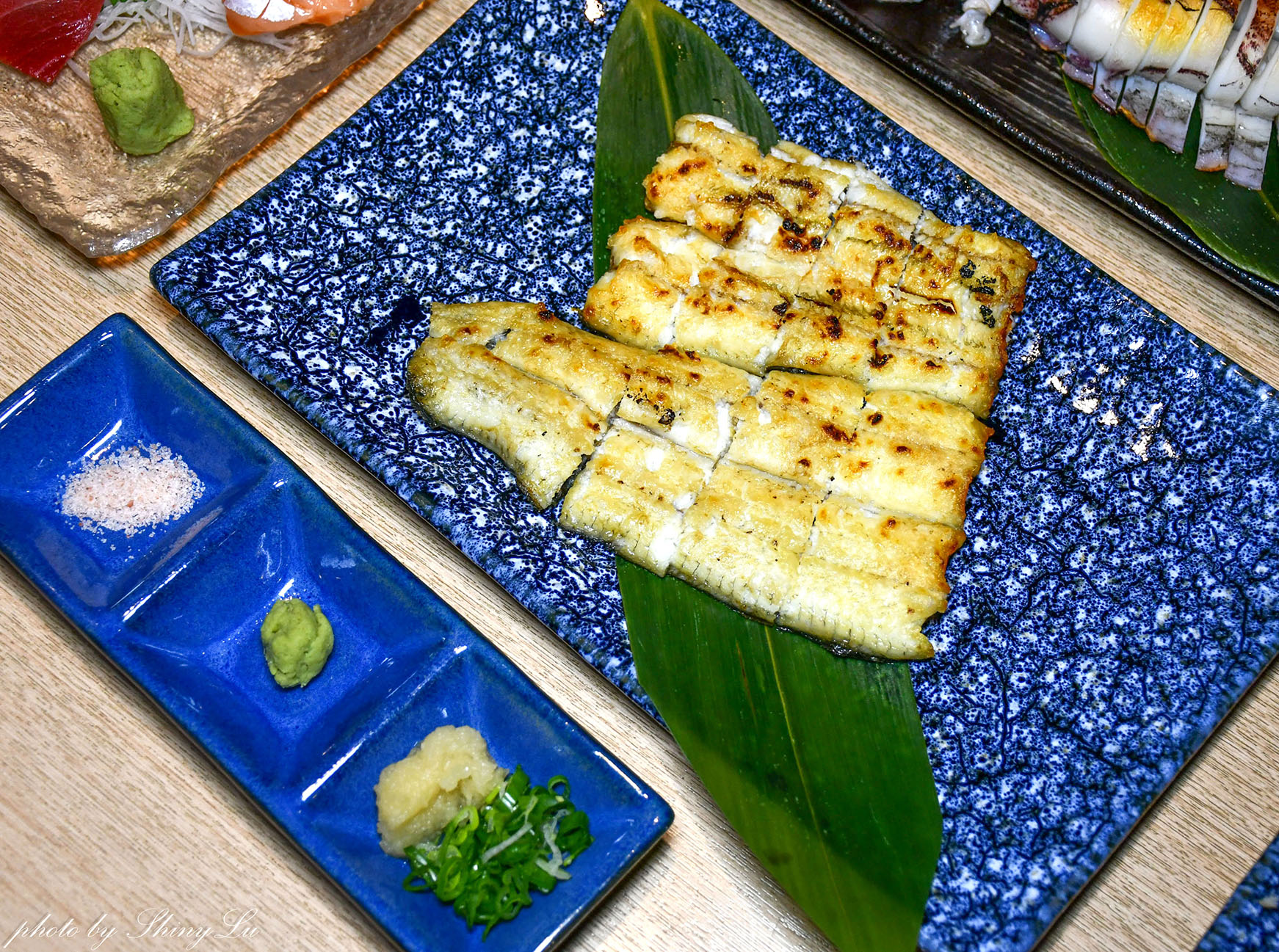 濱松屋│米其林必比登推薦30年老店│前總統李登輝先生也讚賞│七條通美食推薦