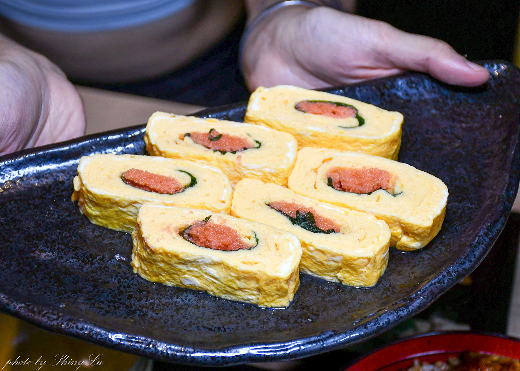 濱松屋│米其林必比登推薦30年老店│前總統李登輝先生也讚賞│七條通美食推薦