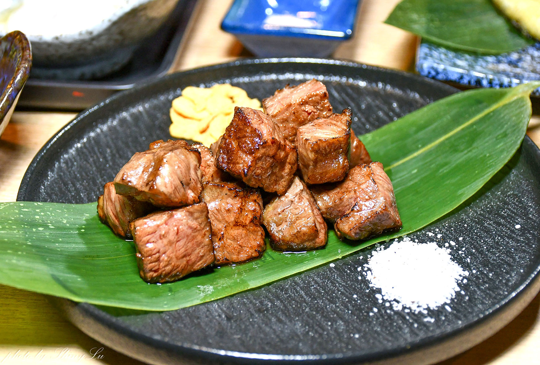 濱松屋│米其林必比登推薦30年老店│前總統李登輝先生也讚賞│七條通美食推薦