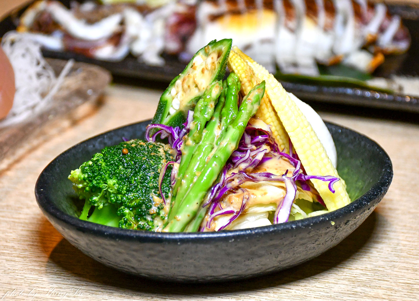 濱松屋│米其林必比登推薦30年老店│前總統李登輝先生也讚賞│七條通美食推薦