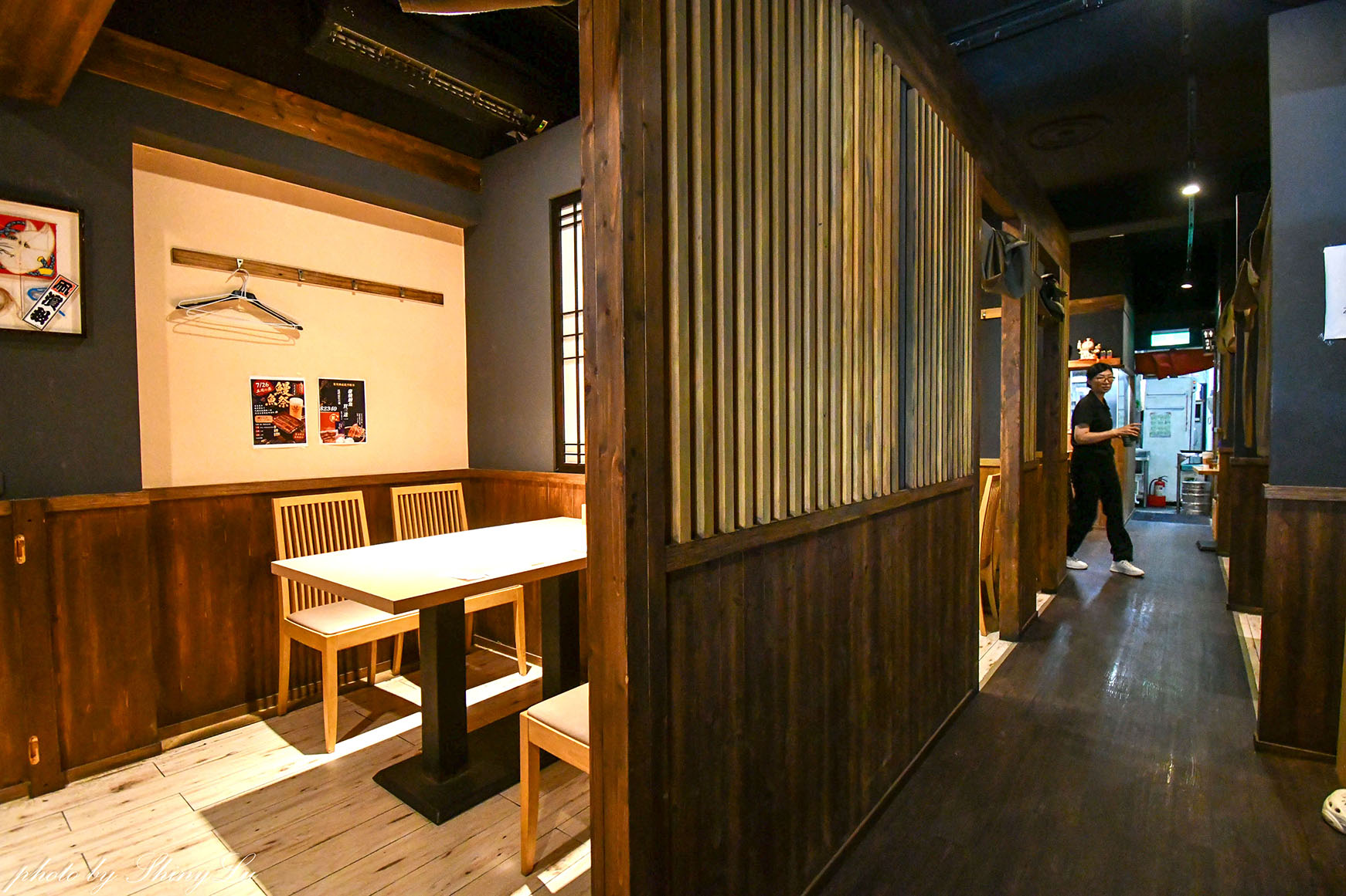 濱松屋│米其林必比登推薦30年老店│前總統李登輝先生也讚賞│七條通美食推薦