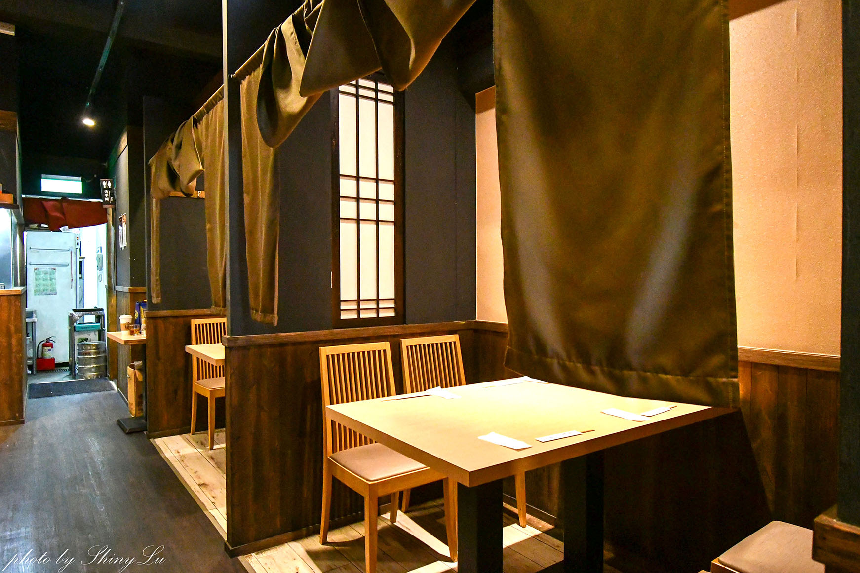 濱松屋│米其林必比登推薦30年老店│前總統李登輝先生也讚賞│七條通美食推薦