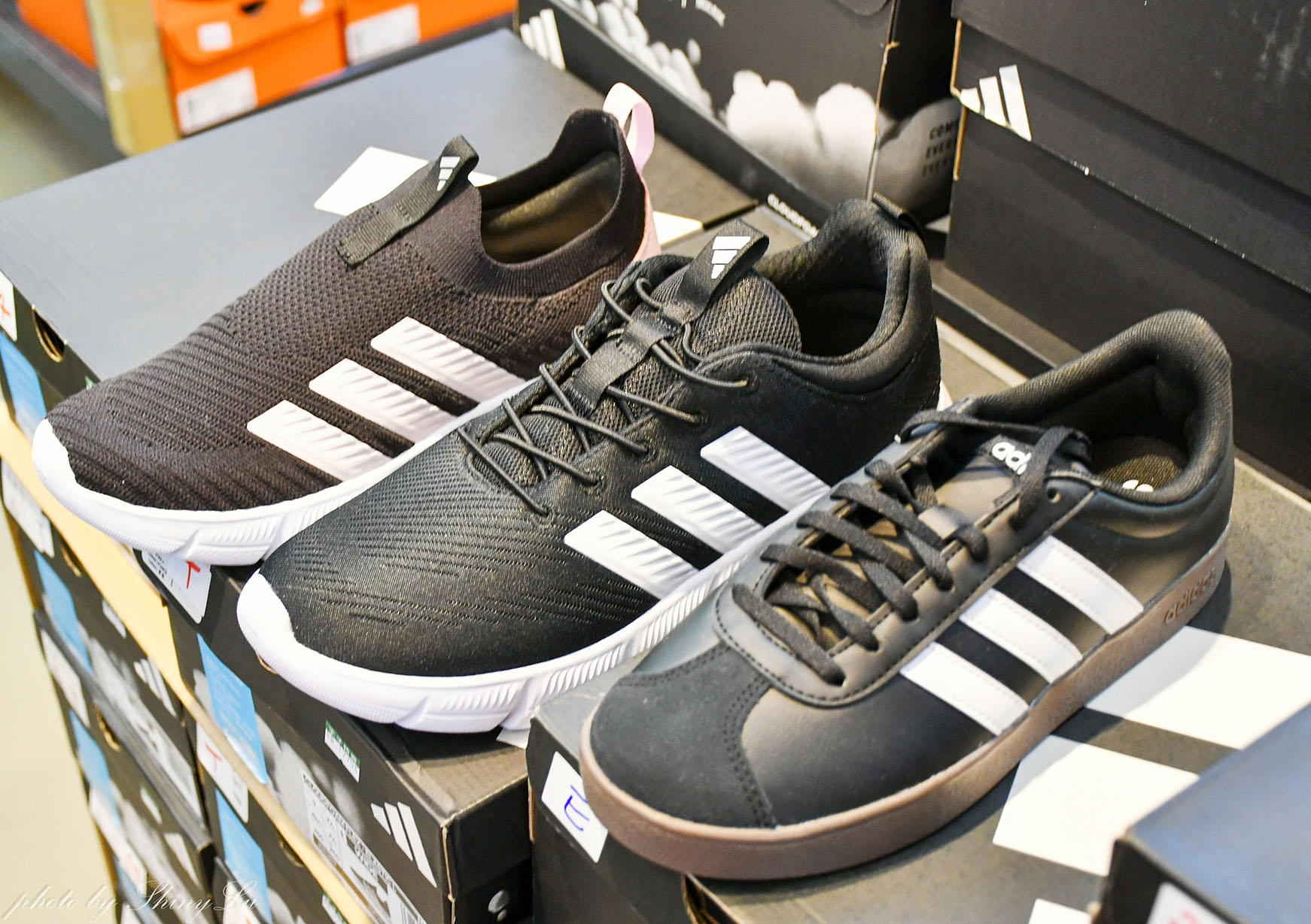 Nike運動鞋特賣🔥FILA加10元多一雙🔥Adidas板鞋/New Balance 327 零碼出清二雙3000（可刷卡） 王子運動用品特賣