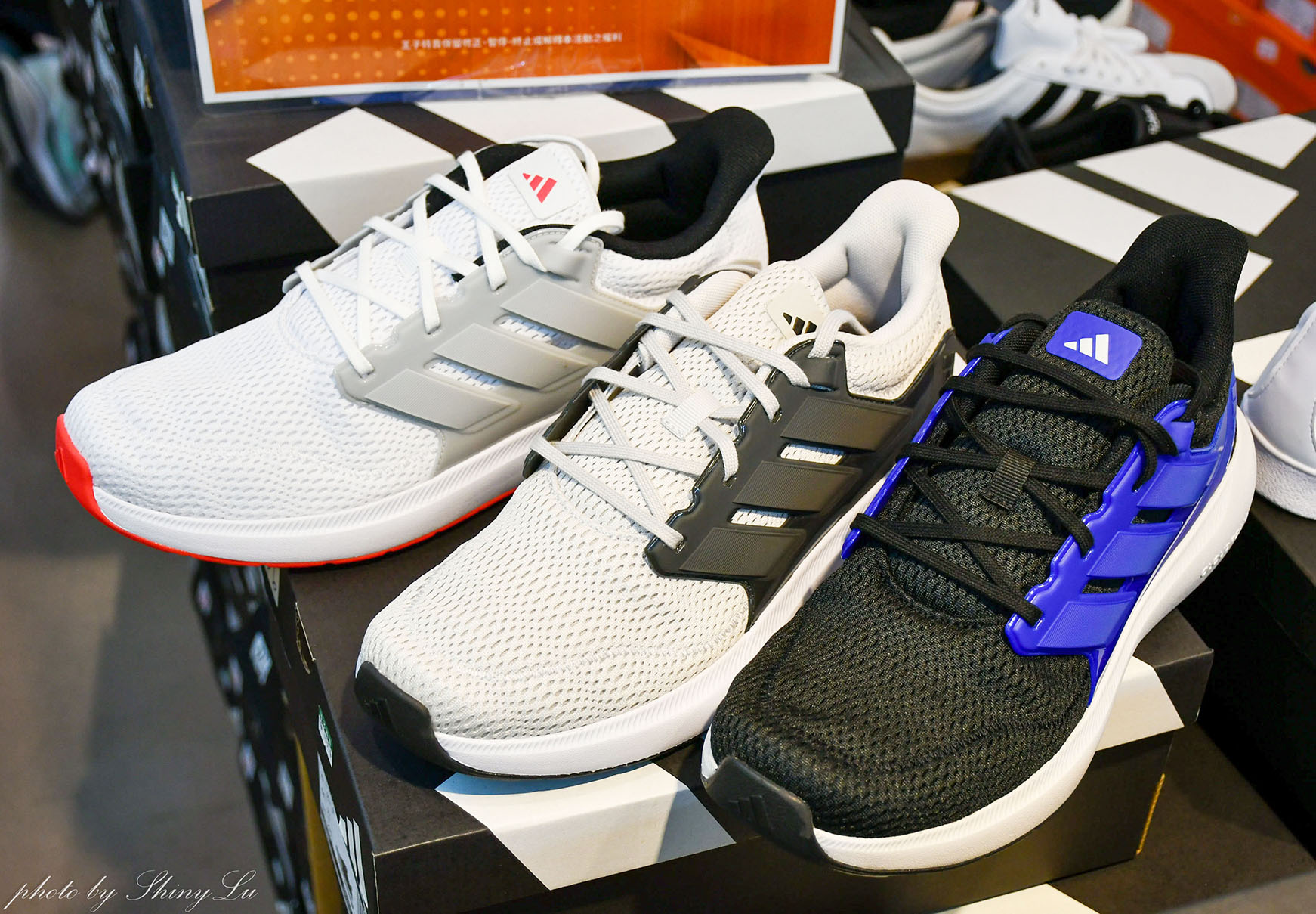 Nike運動鞋特賣🔥FILA加10元多一雙🔥Adidas板鞋/New Balance 327 零碼出清二雙3000（可刷卡） 王子運動用品特賣