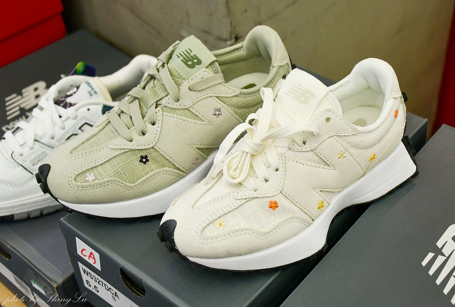 Nike運動鞋特賣🔥FILA加10元多一雙🔥Adidas板鞋/New Balance 327 零碼出清二雙3000（可刷卡） 王子運動用品特賣