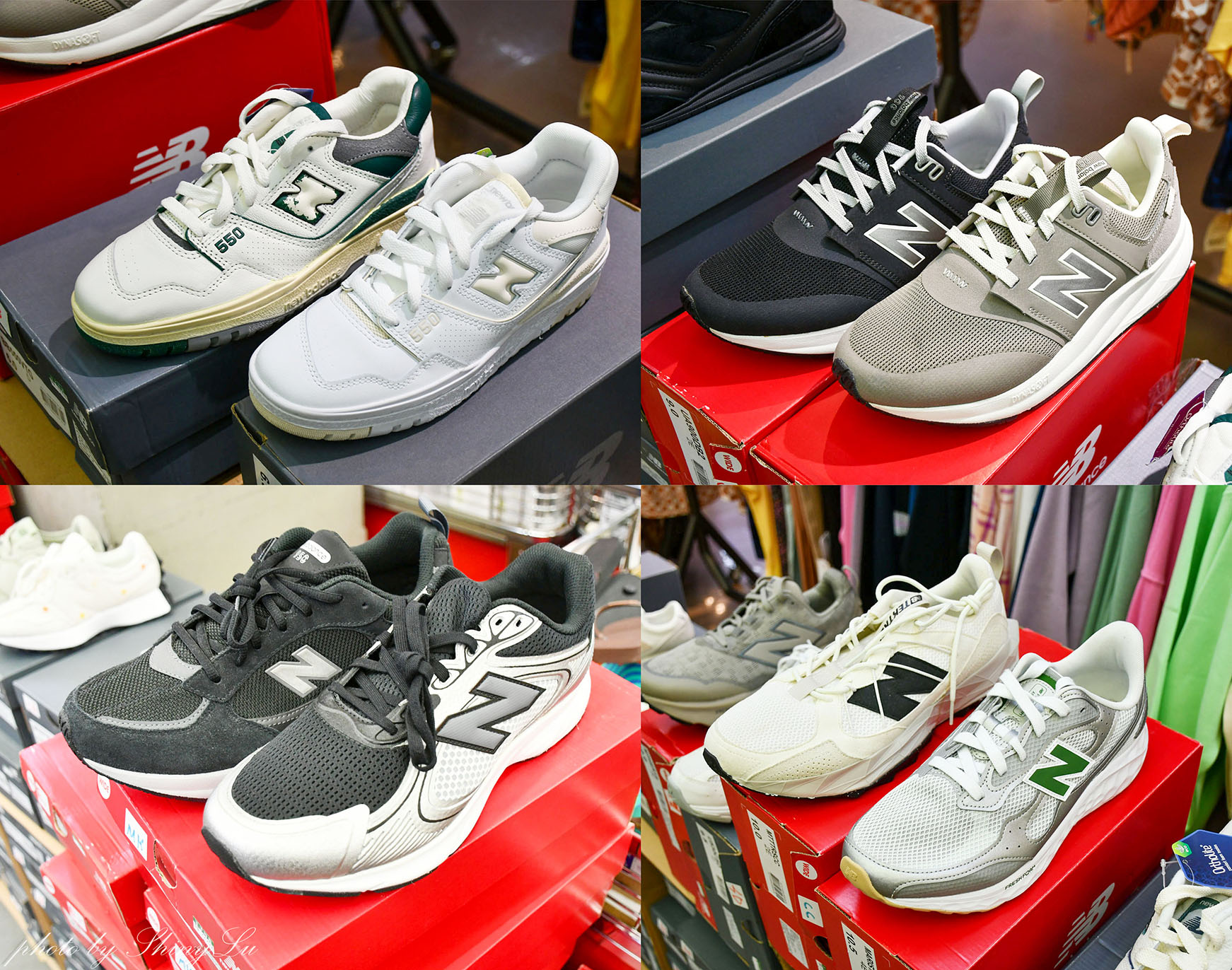 Nike運動鞋特賣🔥FILA加10元多一雙🔥Adidas板鞋/New Balance 327 零碼出清二雙3000（可刷卡） 王子運動用品特賣