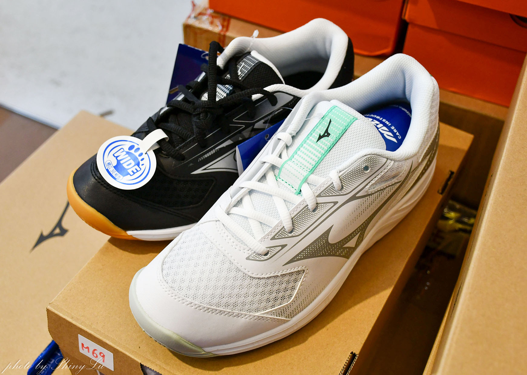 Nike運動鞋特賣🔥FILA加10元多一雙🔥Adidas板鞋/New Balance 327 零碼出清二雙3000（可刷卡） 王子運動用品特賣