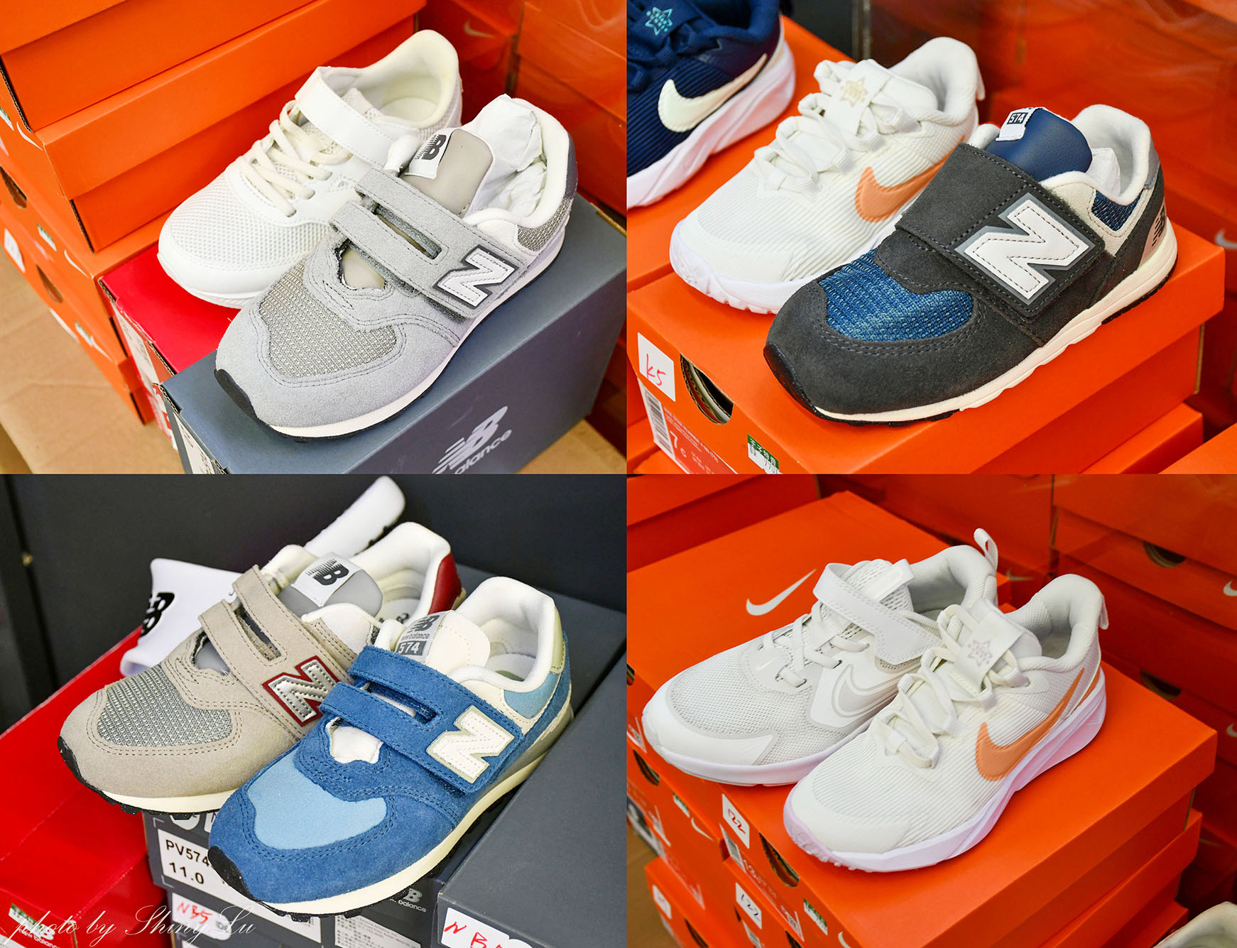 Nike運動鞋特賣🔥FILA加10元多一雙🔥Adidas板鞋/New Balance 327 零碼出清二雙3000（可刷卡） 王子運動用品特賣