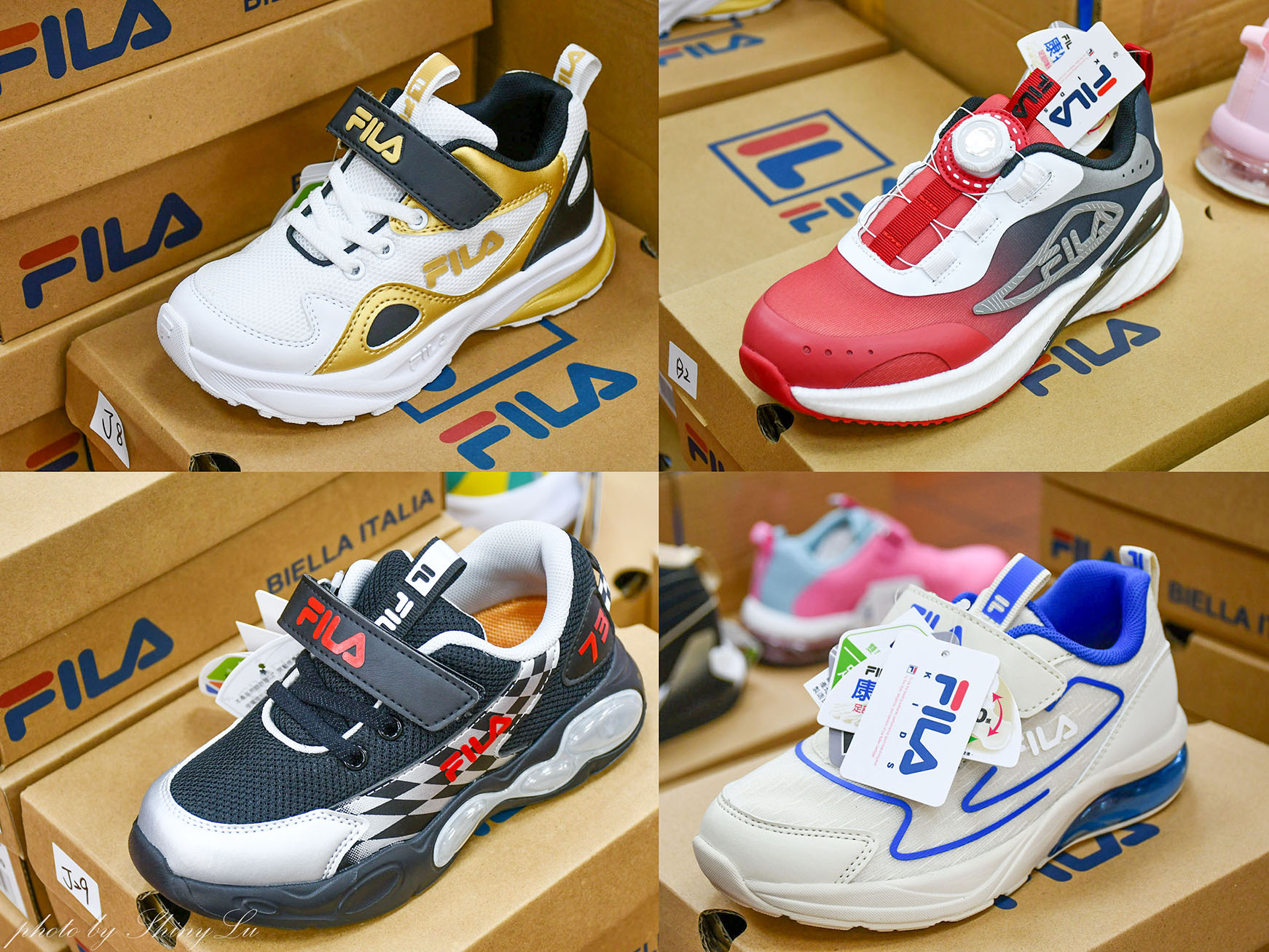 蘆洲Nike特賣會開跑!FILA、MIZUNO運動鞋第二雙10元!涼感衣只要288元,New Balance 327二雙3000,新款二雙九折(王子運動用品特賣) - 第18張圖 蘆洲Nike特賣會開跑!FILA、MIZUNO運動鞋第二雙10元!涼感衣只要288元,New Balance 327二雙3000,新款二雙九折(王子運動用品特賣)