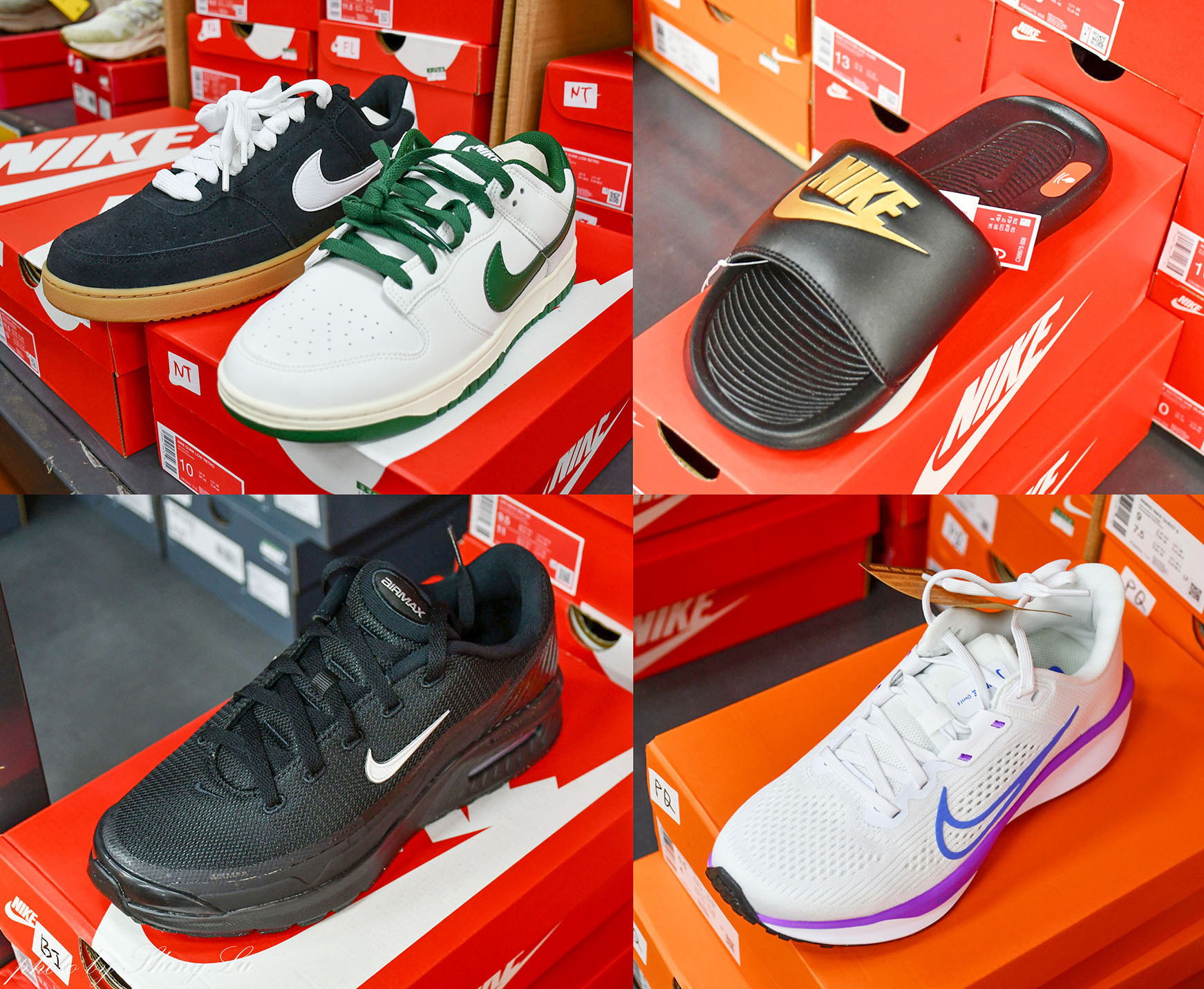 蘆洲Nike特賣會開跑!FILA、MIZUNO運動鞋第二雙10元!涼感衣只要288元,New Balance 327二雙3000,新款二雙九折(王子運動用品特賣) - 第30張圖 蘆洲Nike特賣會開跑!FILA、MIZUNO運動鞋第二雙10元!涼感衣只要288元,New Balance 327二雙3000,新款二雙九折(王子運動用品特賣)