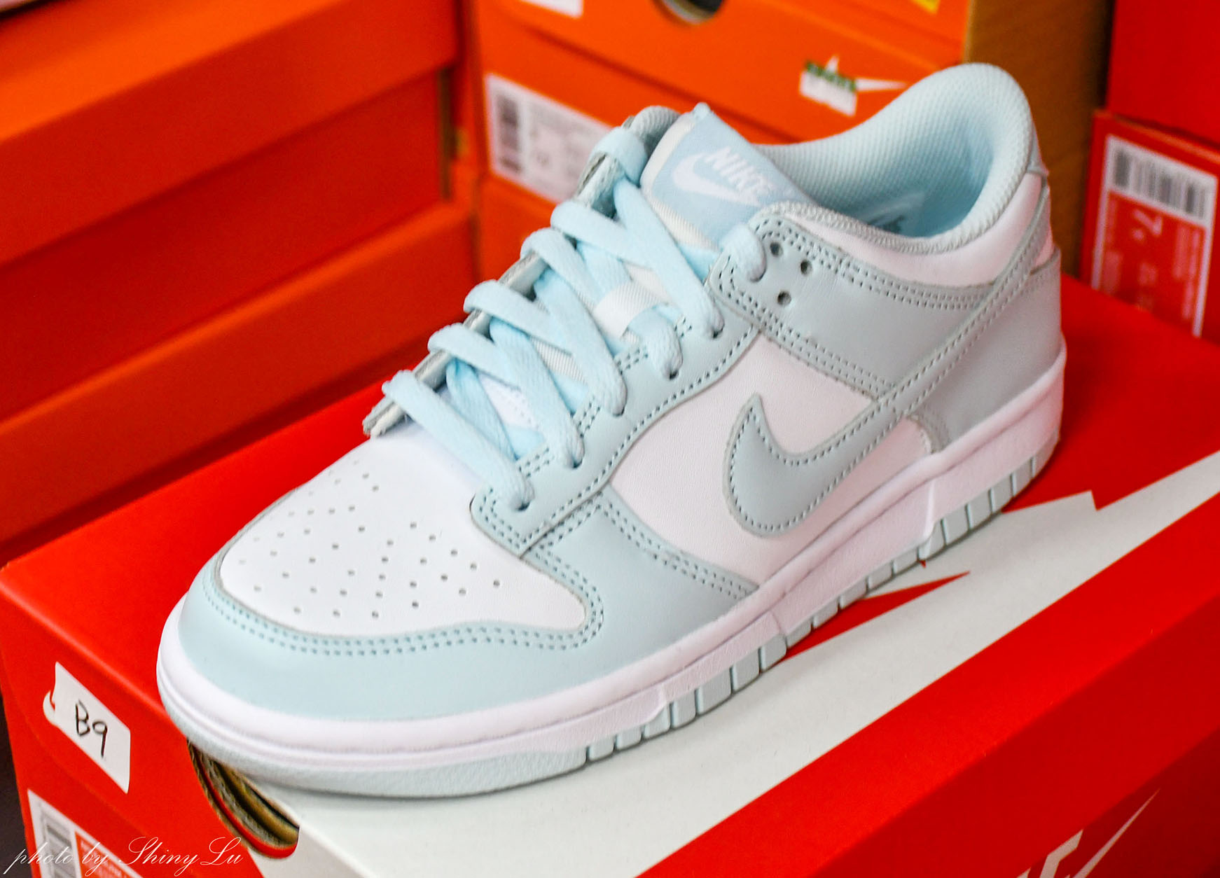 蘆洲Nike特賣會開跑!FILA、MIZUNO運動鞋第二雙10元!涼感衣只要288元,New Balance 327二雙3000,新款二雙九折(王子運動用品特賣) - 第34張圖 蘆洲Nike特賣會開跑!FILA、MIZUNO運動鞋第二雙10元!涼感衣只要288元,New Balance 327二雙3000,新款二雙九折(王子運動用品特賣)