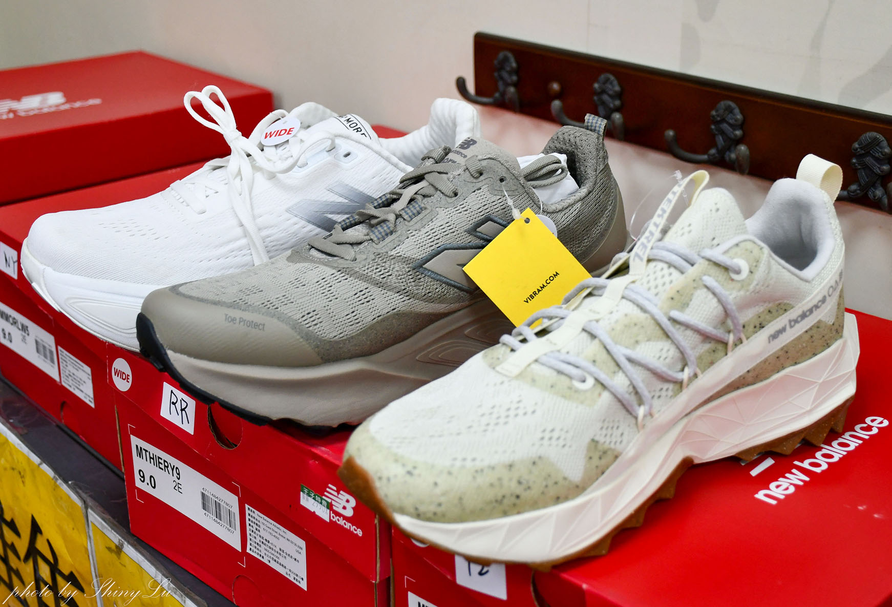 蘆洲Nike特賣會開跑!FILA、MIZUNO運動鞋第二雙10元!涼感衣只要288元,New Balance 327二雙3000,新款二雙九折(王子運動用品特賣) - 第36張圖 蘆洲Nike特賣會開跑!FILA、MIZUNO運動鞋第二雙10元!涼感衣只要288元,New Balance 327二雙3000,新款二雙九折(王子運動用品特賣)