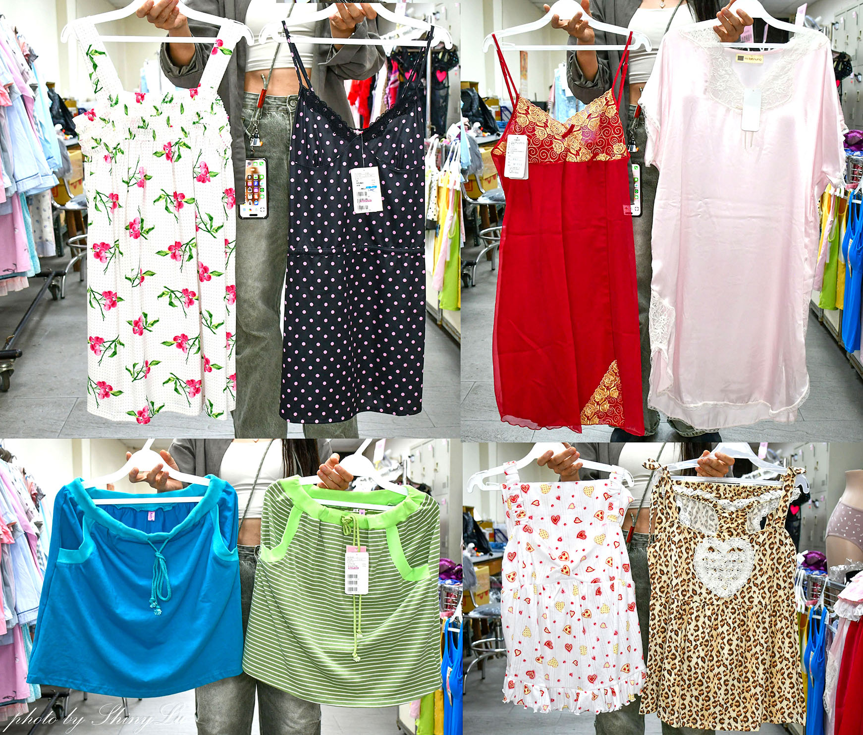 不買會後悔！蜜芬儂睡衣開倉特賣！三件1000元起！睡衣/居家服/休閒服下殺破盤價