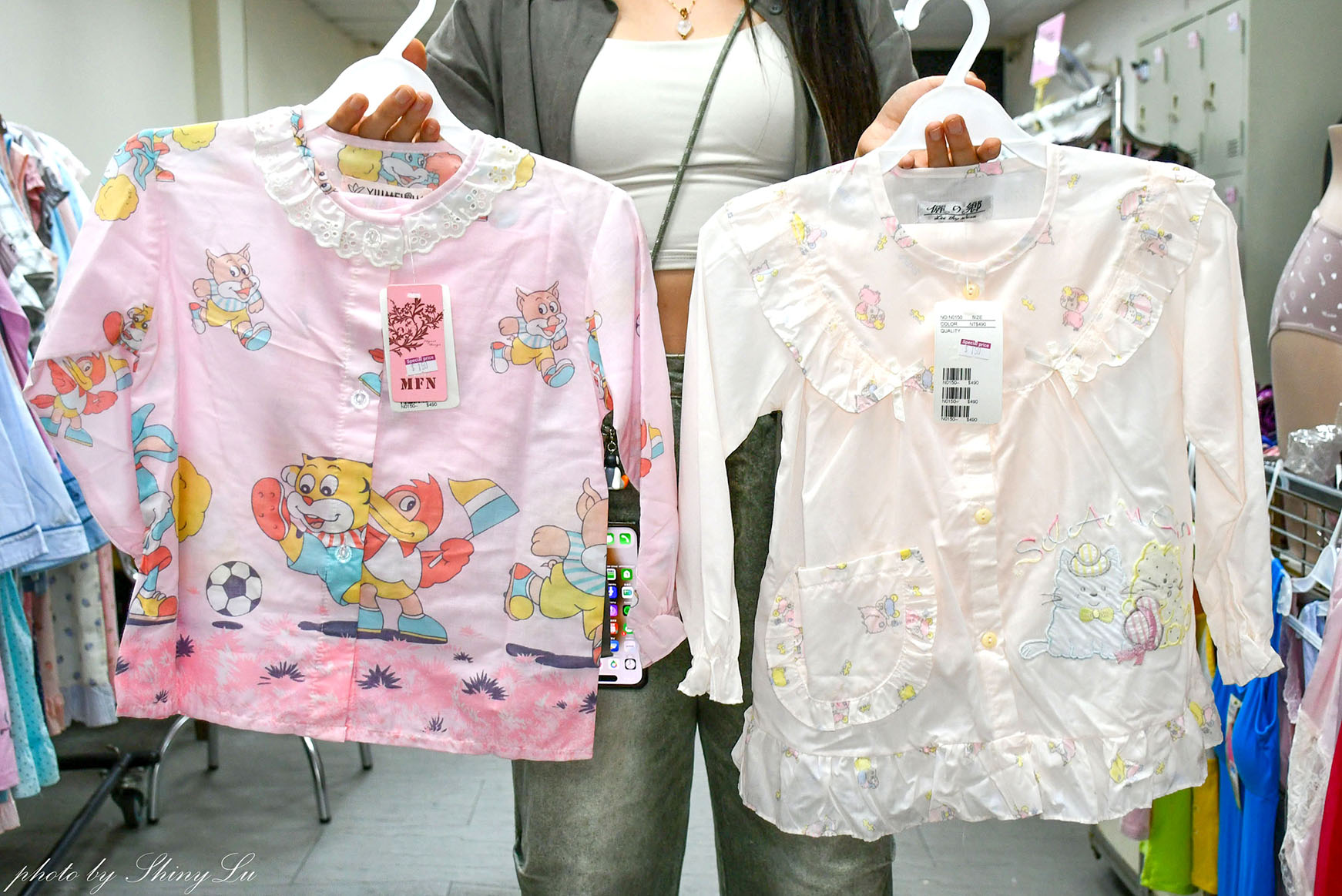 不買會後悔！蜜芬儂睡衣開倉特賣！三件1000元起！睡衣/居家服/休閒服下殺破盤價