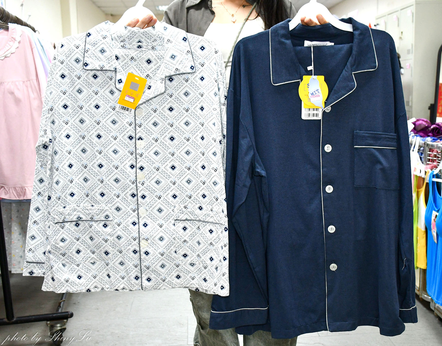 不買會後悔！蜜芬儂睡衣開倉特賣！三件1000元起！睡衣/居家服/休閒服下殺破盤價