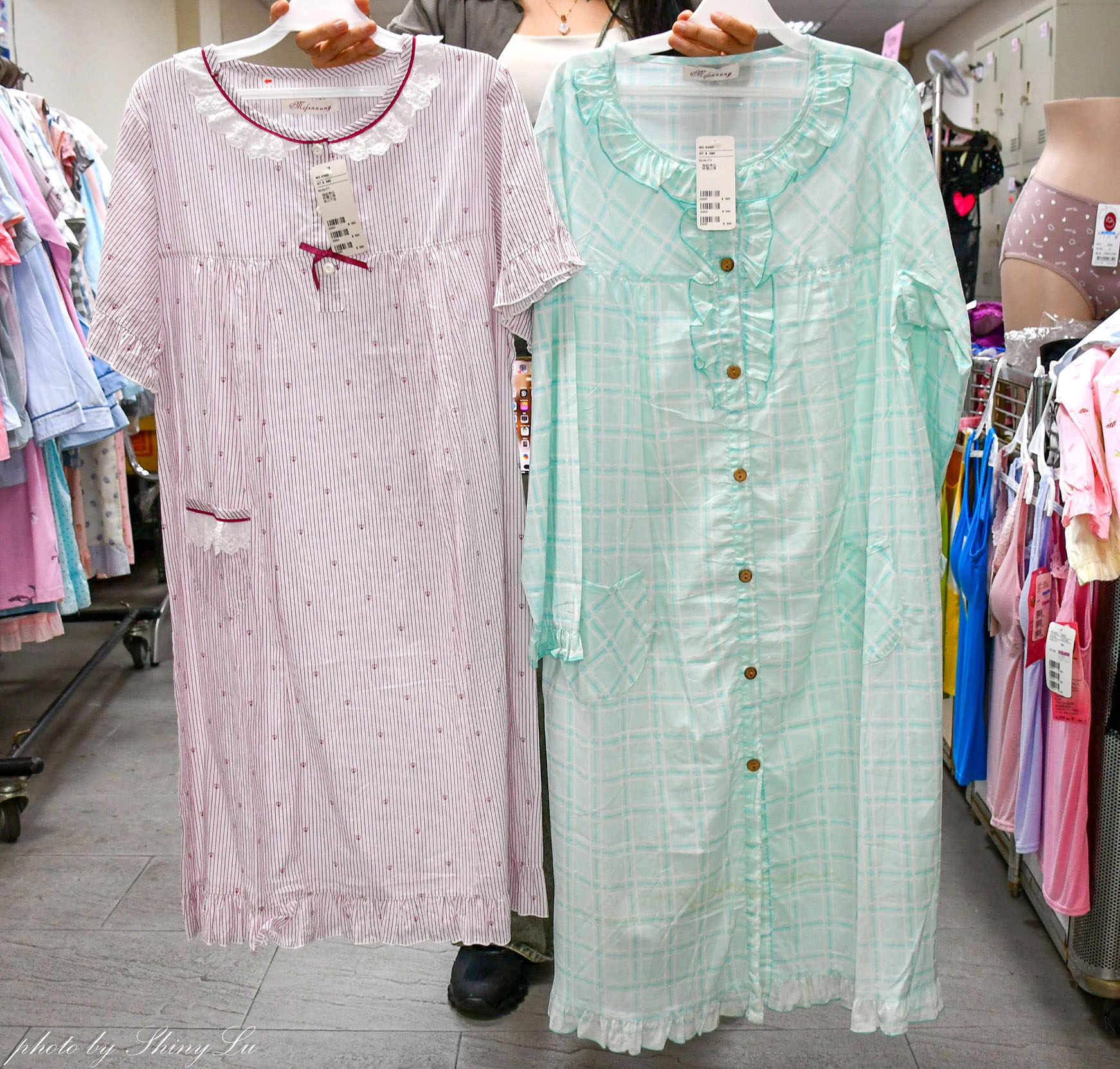 不買會後悔！蜜芬儂睡衣開倉特賣！三件1000元起！睡衣/居家服/休閒服下殺破盤價