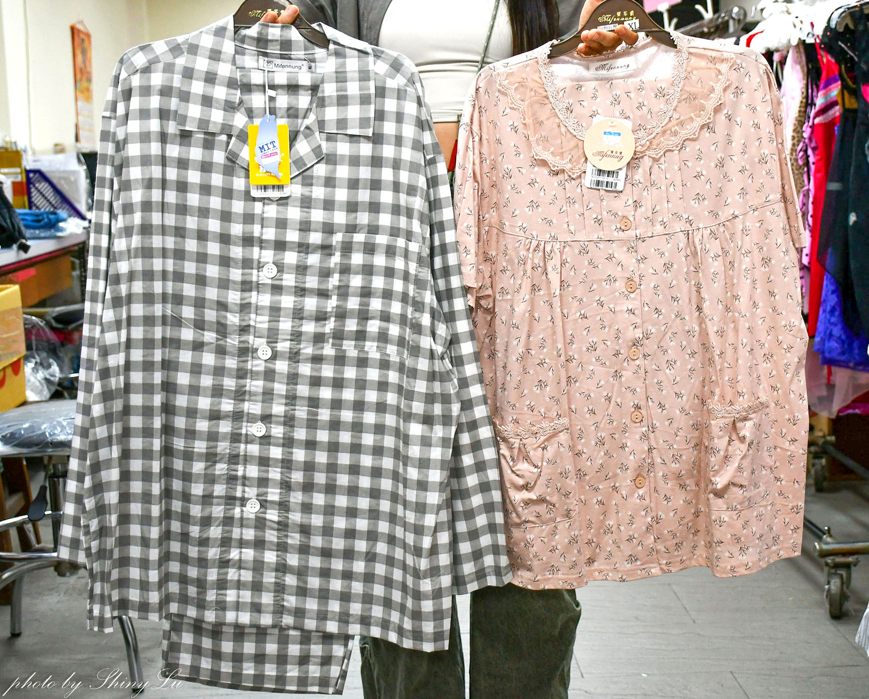 不買會後悔！蜜芬儂睡衣開倉特賣！三件1000元起！睡衣/居家服/休閒服下殺破盤價