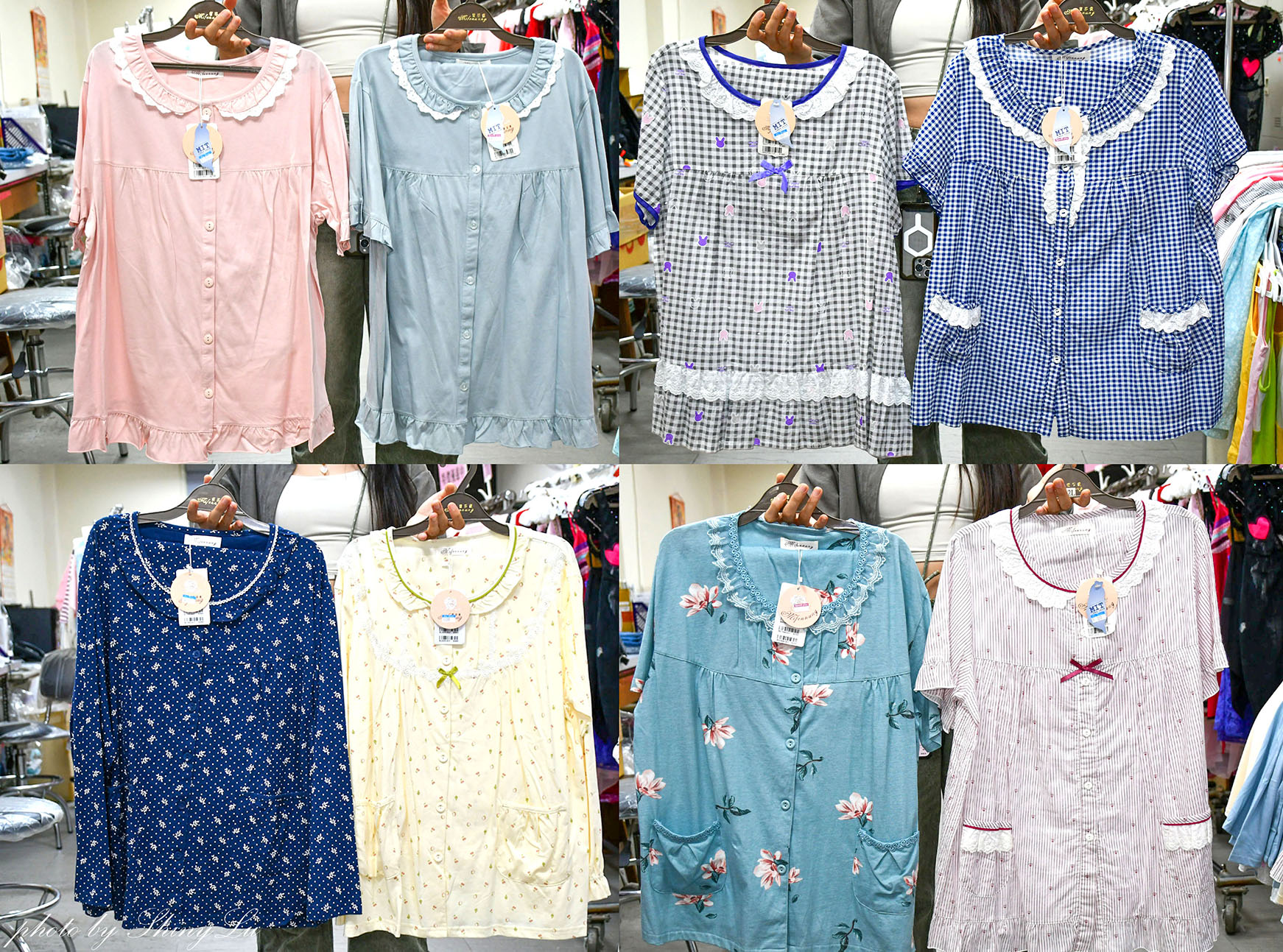 不買會後悔！蜜芬儂睡衣開倉特賣！三件1000元起！睡衣/居家服/休閒服下殺破盤價